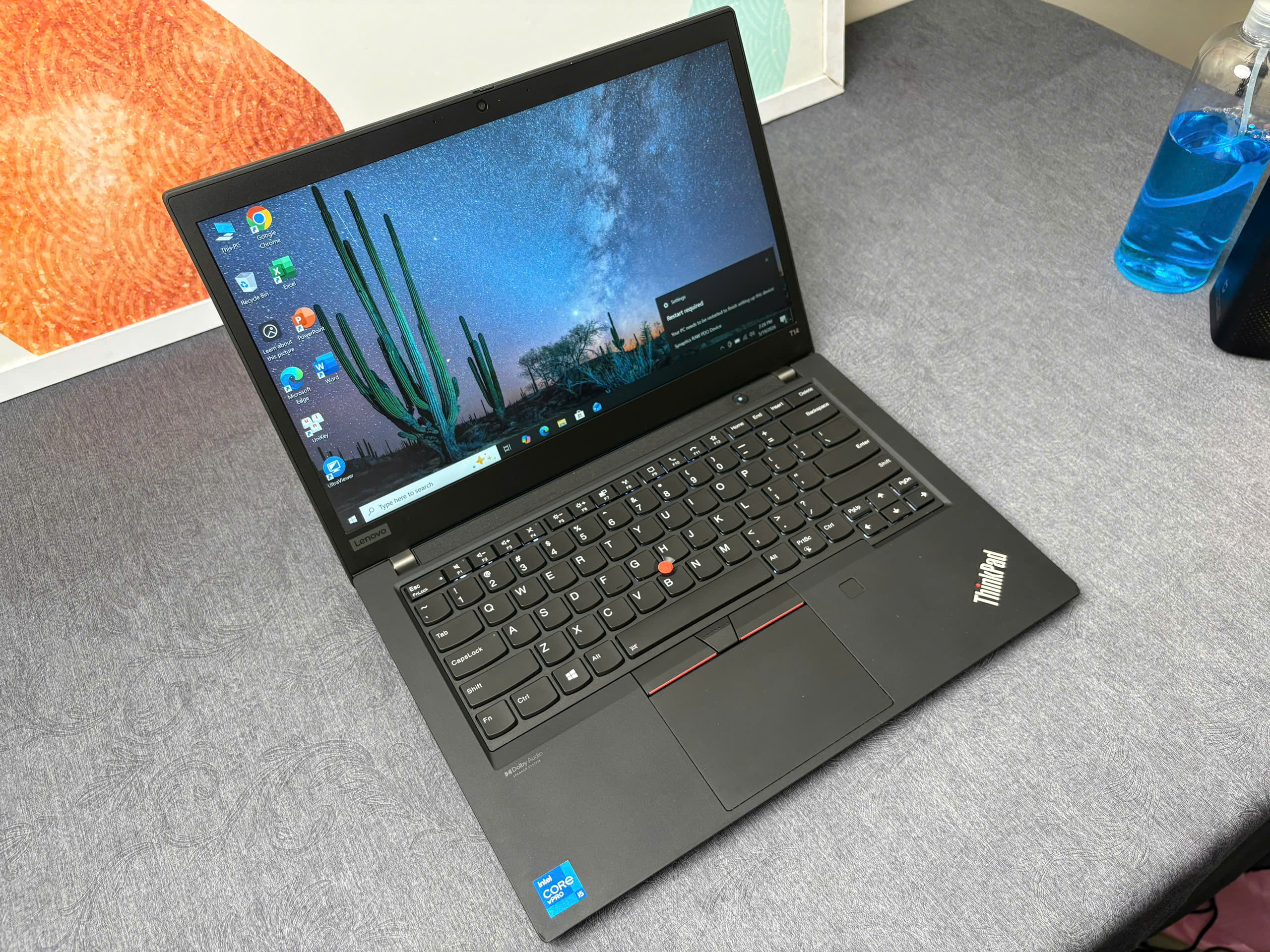 Thinkpad T14 G2