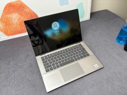 Dell Inspiron 5400 2in1 Vỏ nhôm