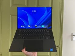 Dell XPS 9520