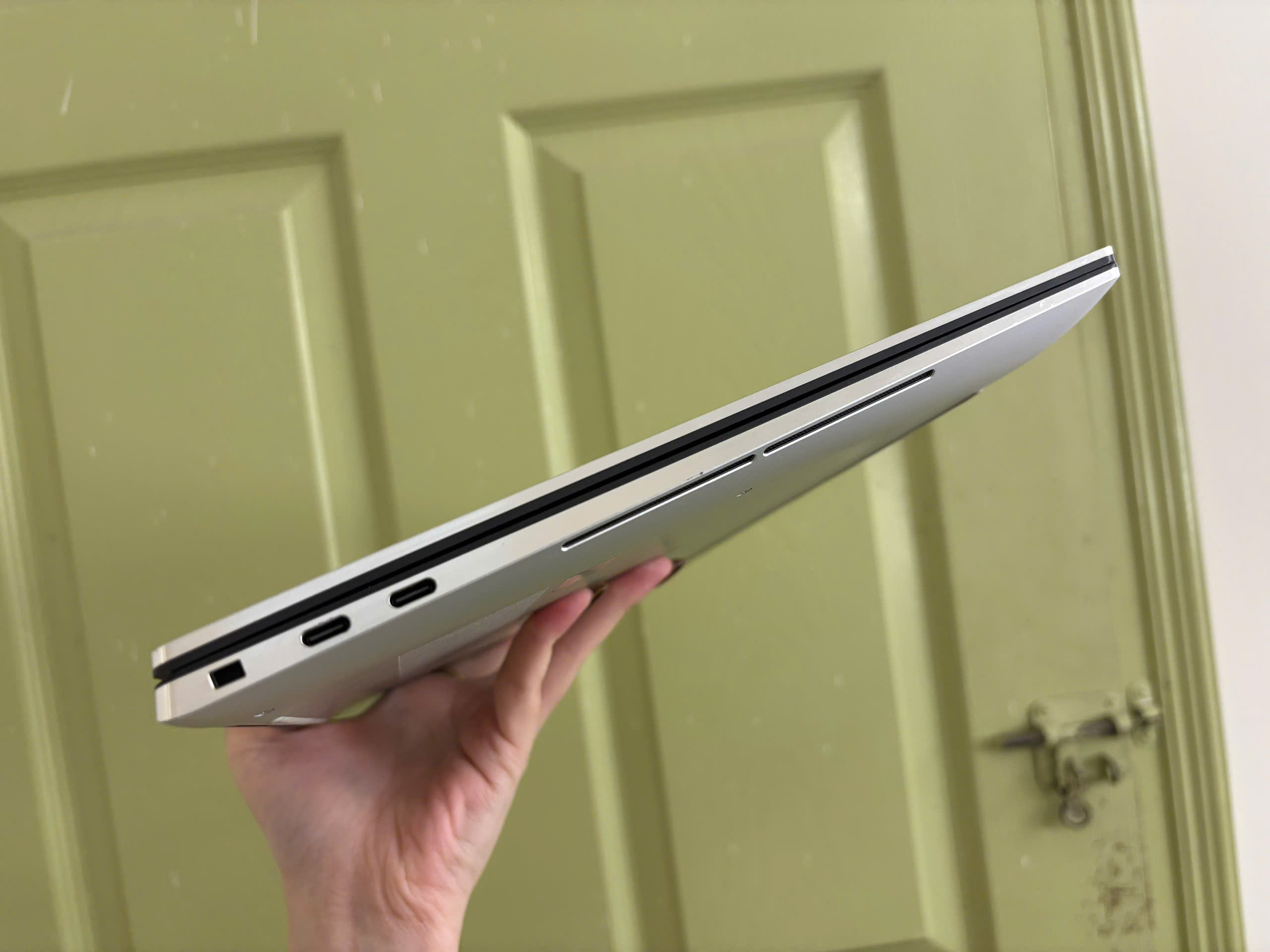 Dell XPS 9520