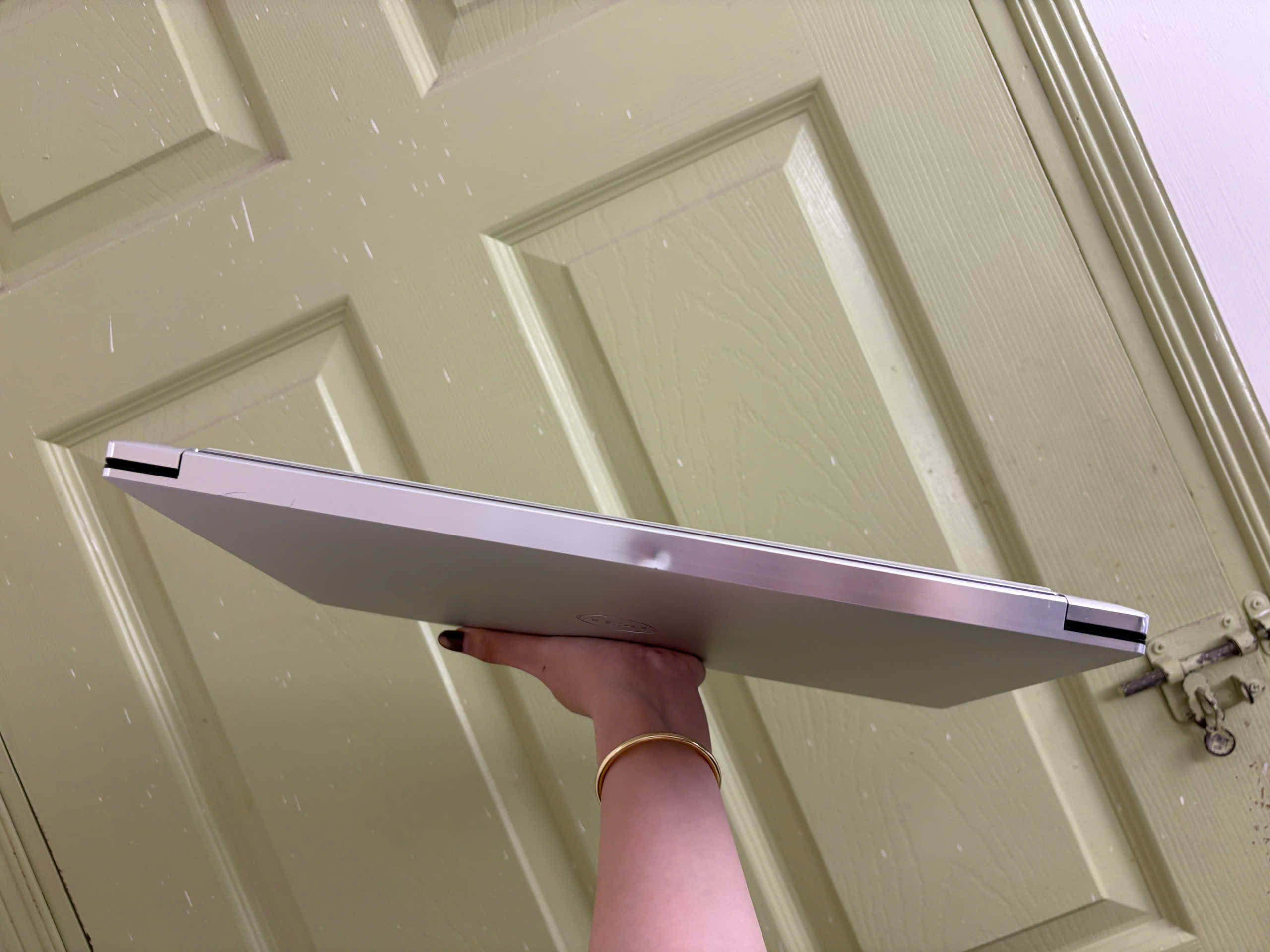 Dell XPS 9520