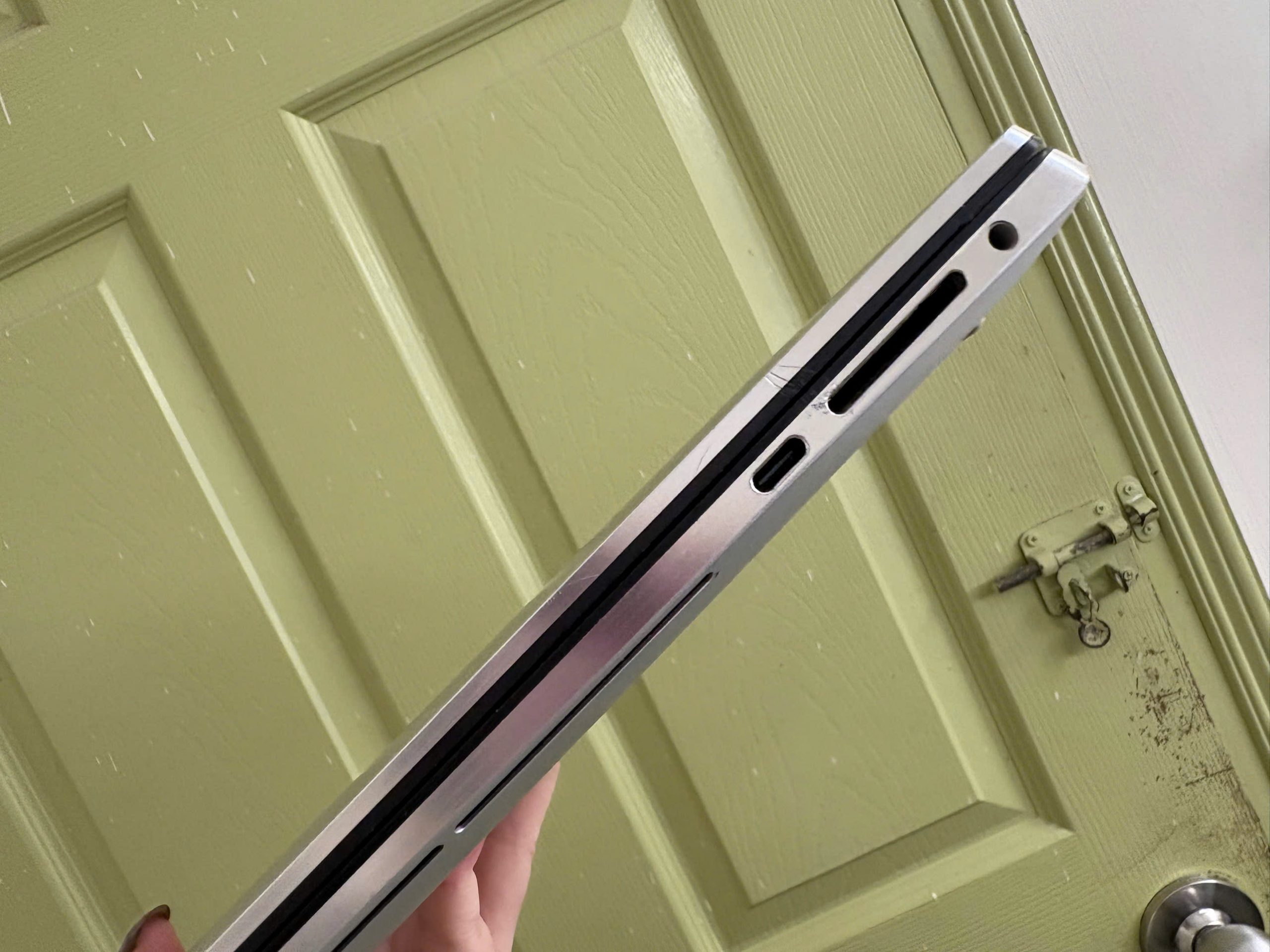 Dell XPS 9520