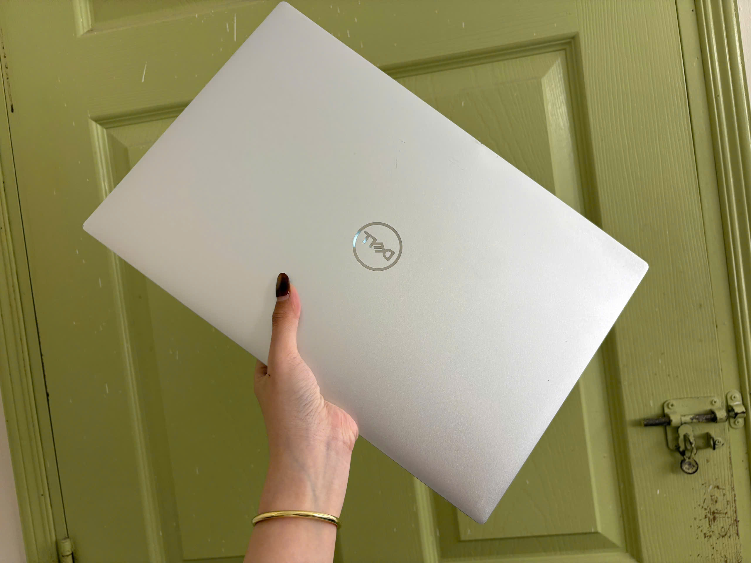 Dell XPS 9520