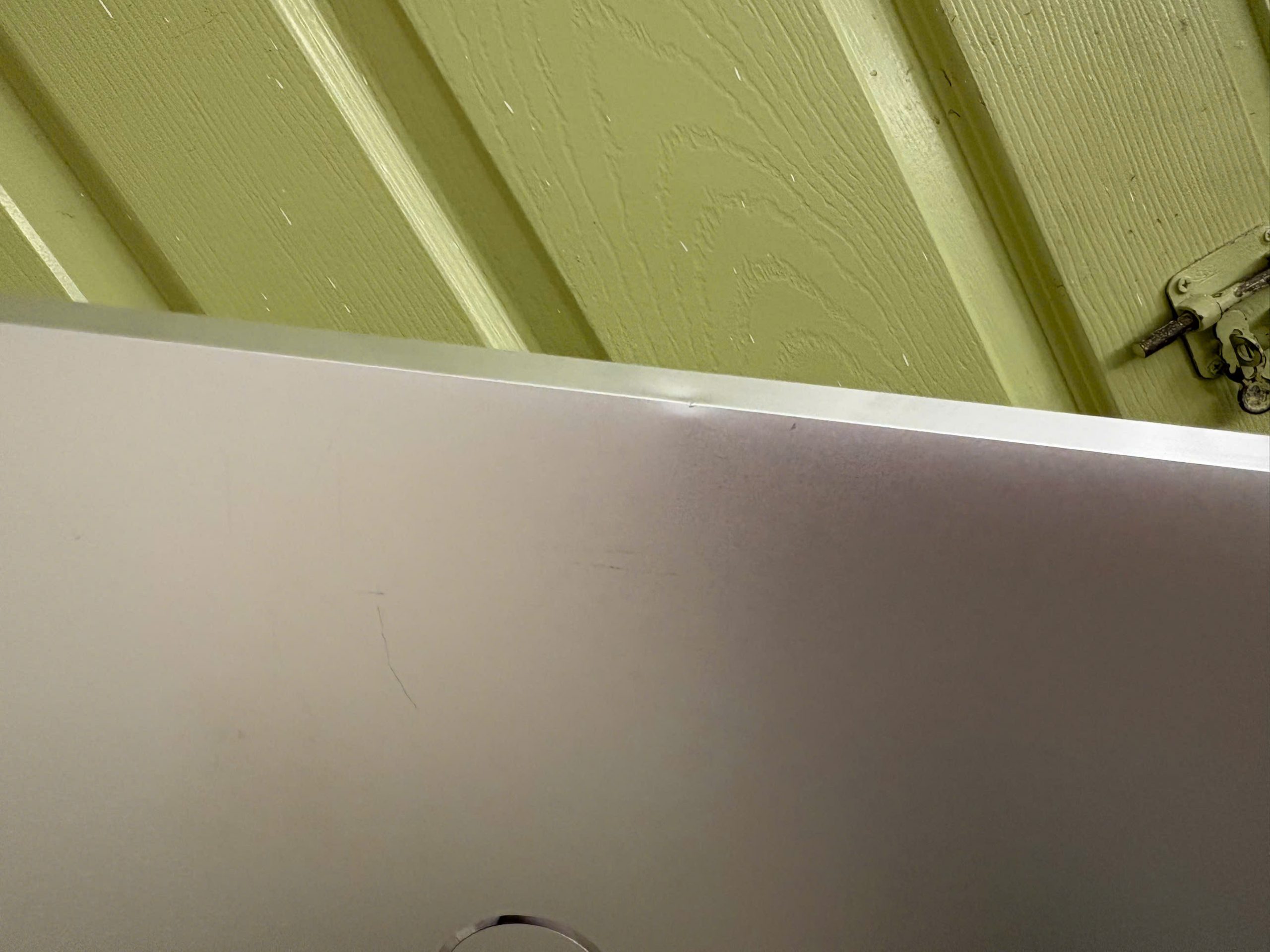 Dell XPS 9520