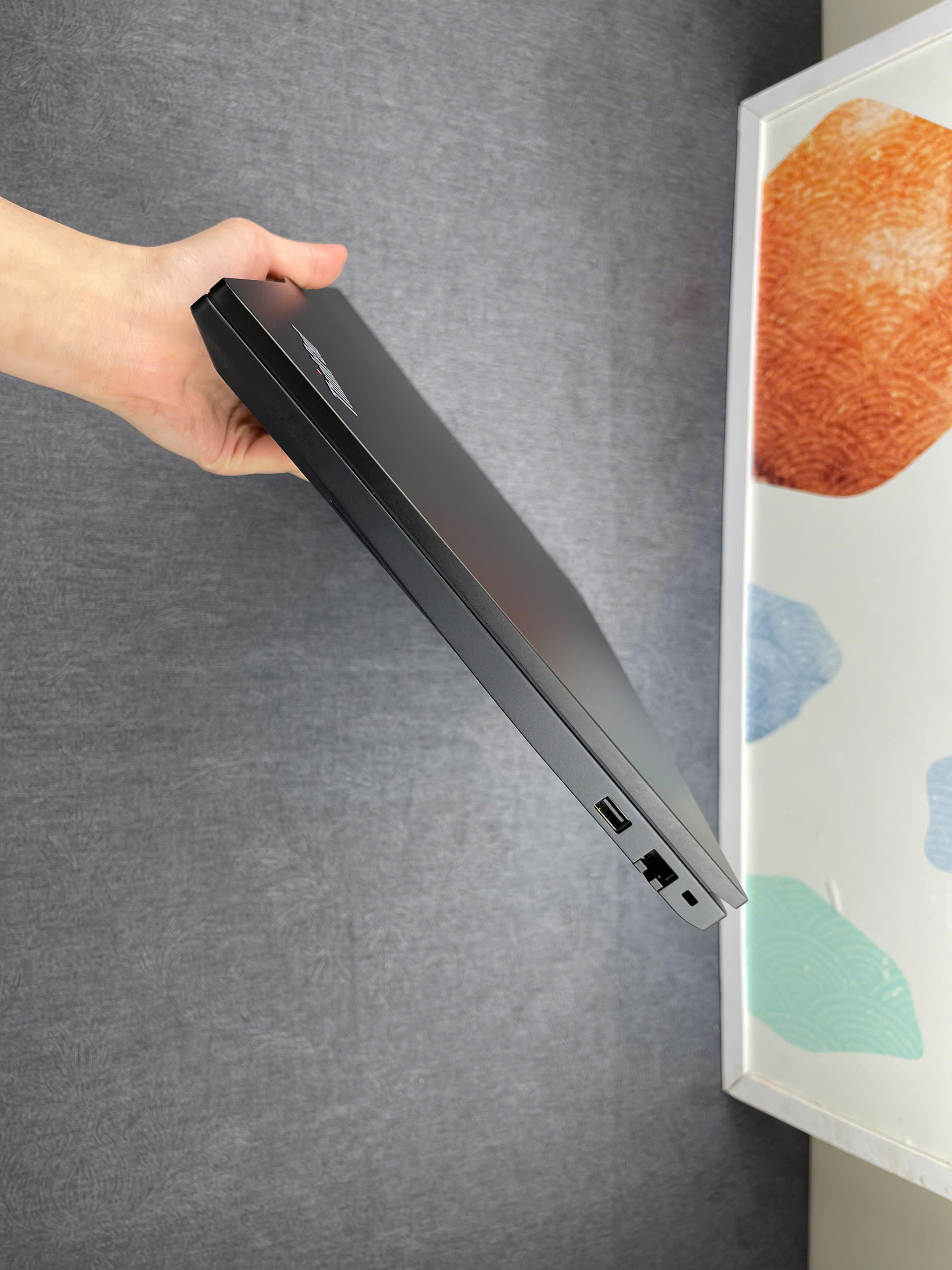 Thinkpad E16 G1