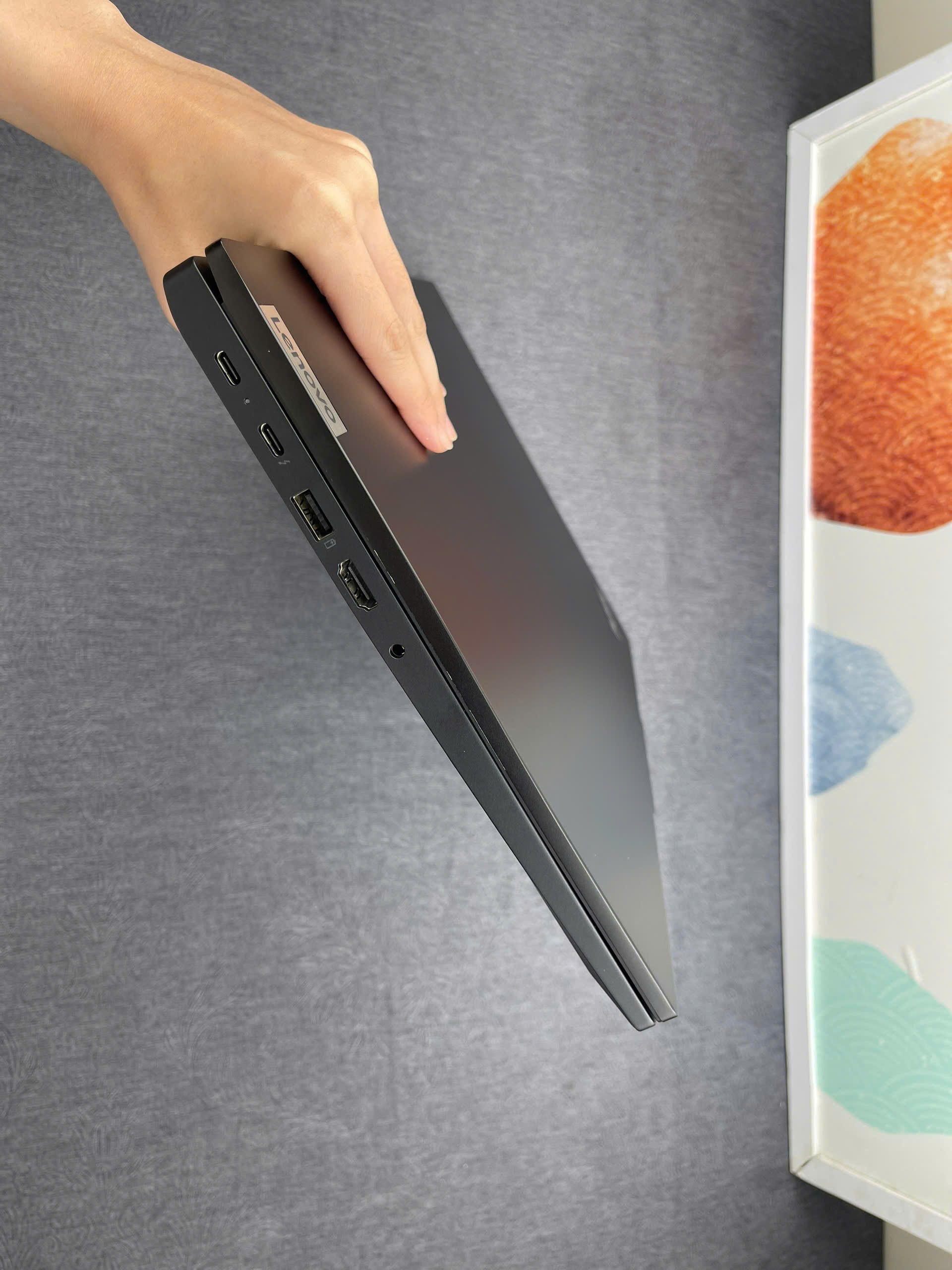 Thinkpad E16 G1