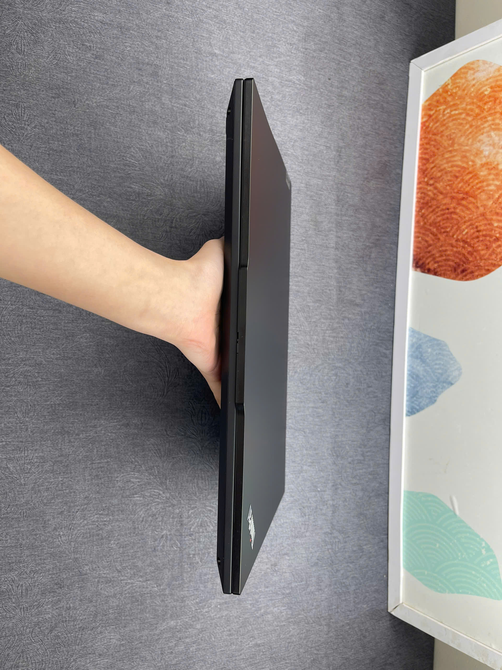 Thinkpad E16 G1