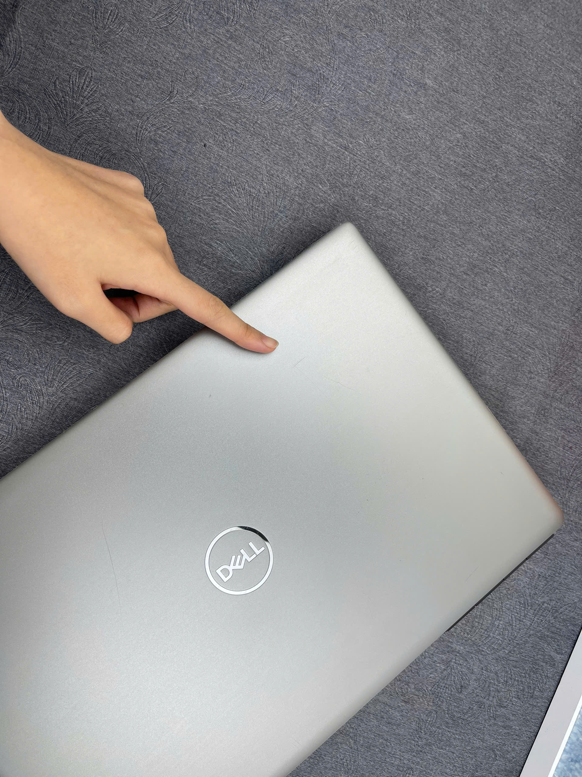 Dell Precision 7560
