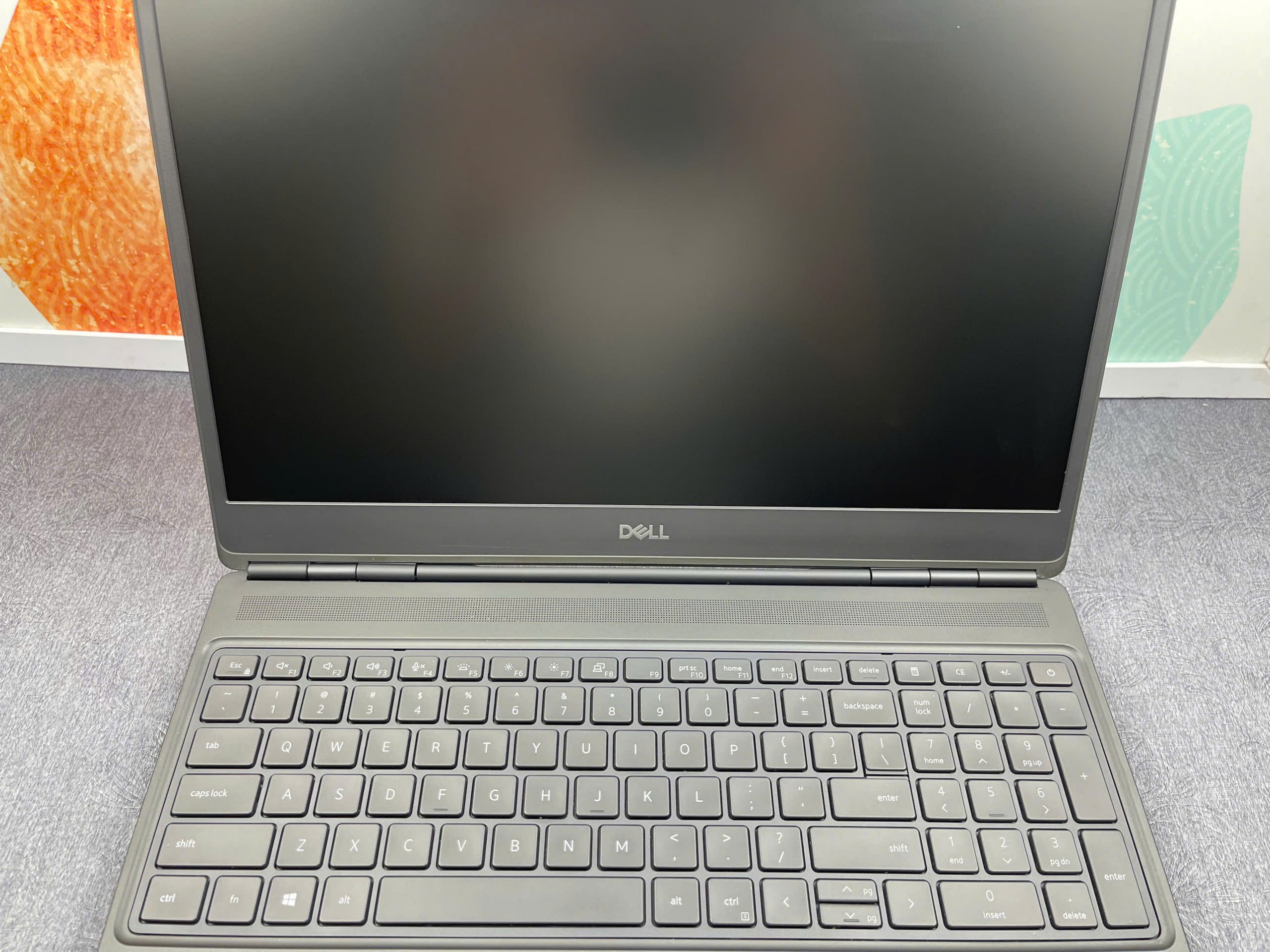 Dell Precision 7560