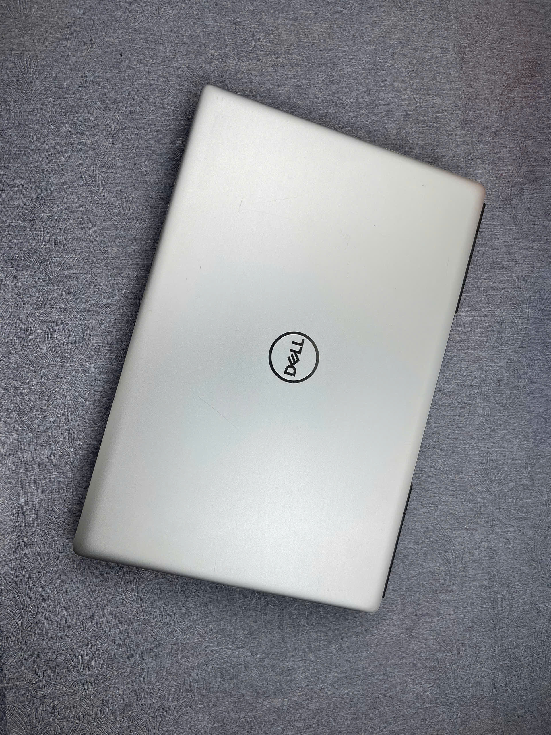 Dell Precision 7560
