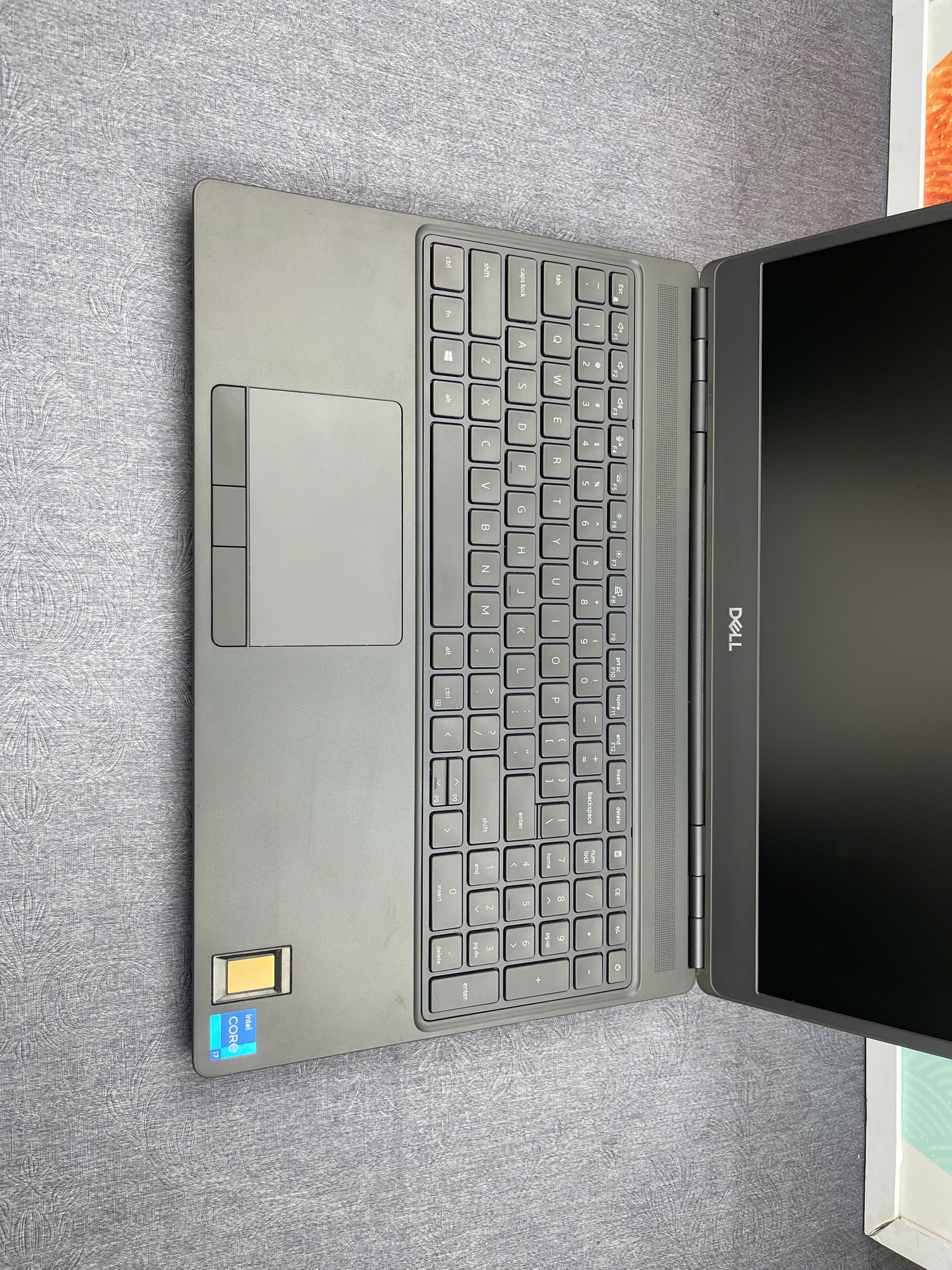 Dell Precision 7560