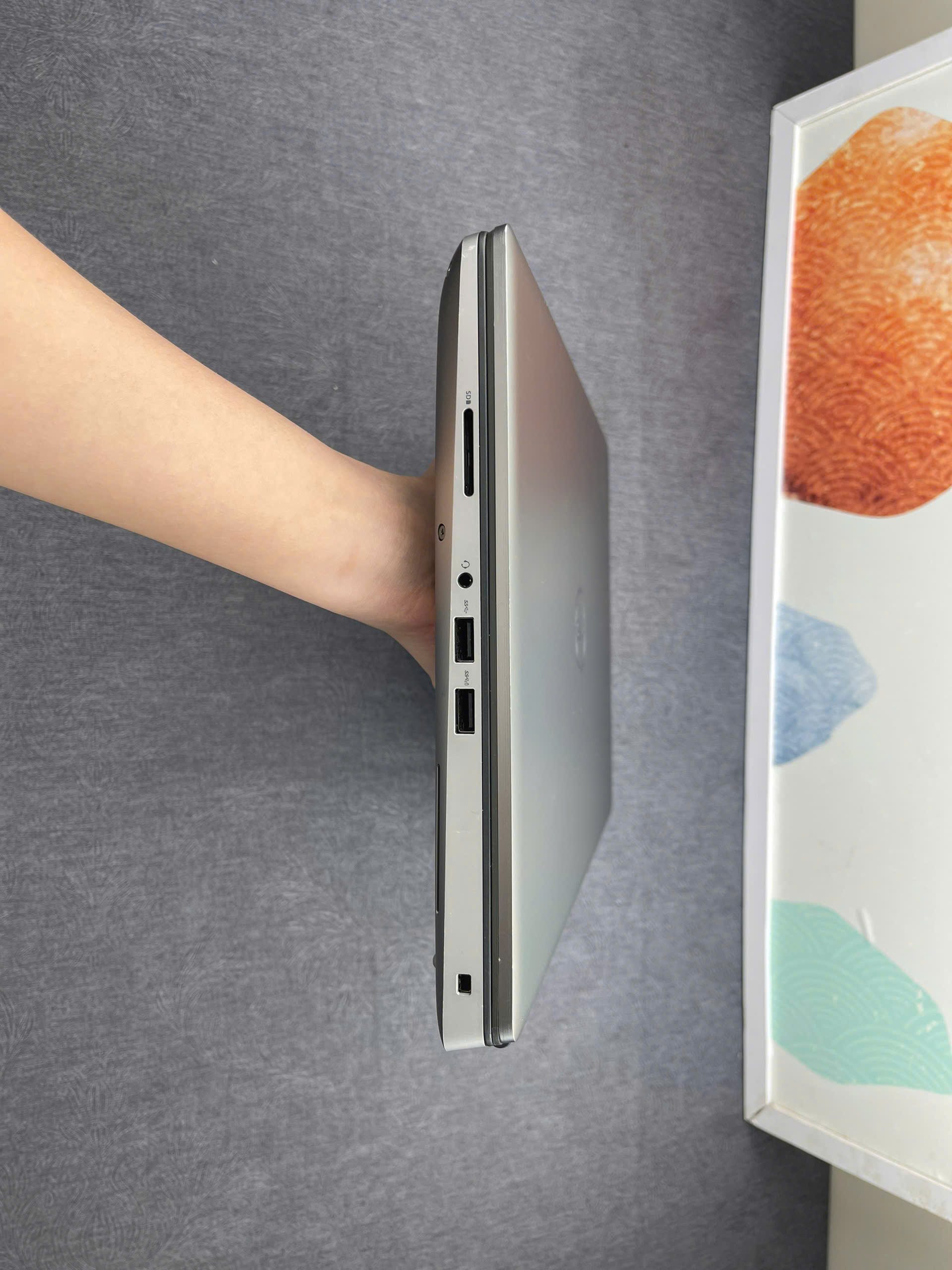 Dell Precision 7560