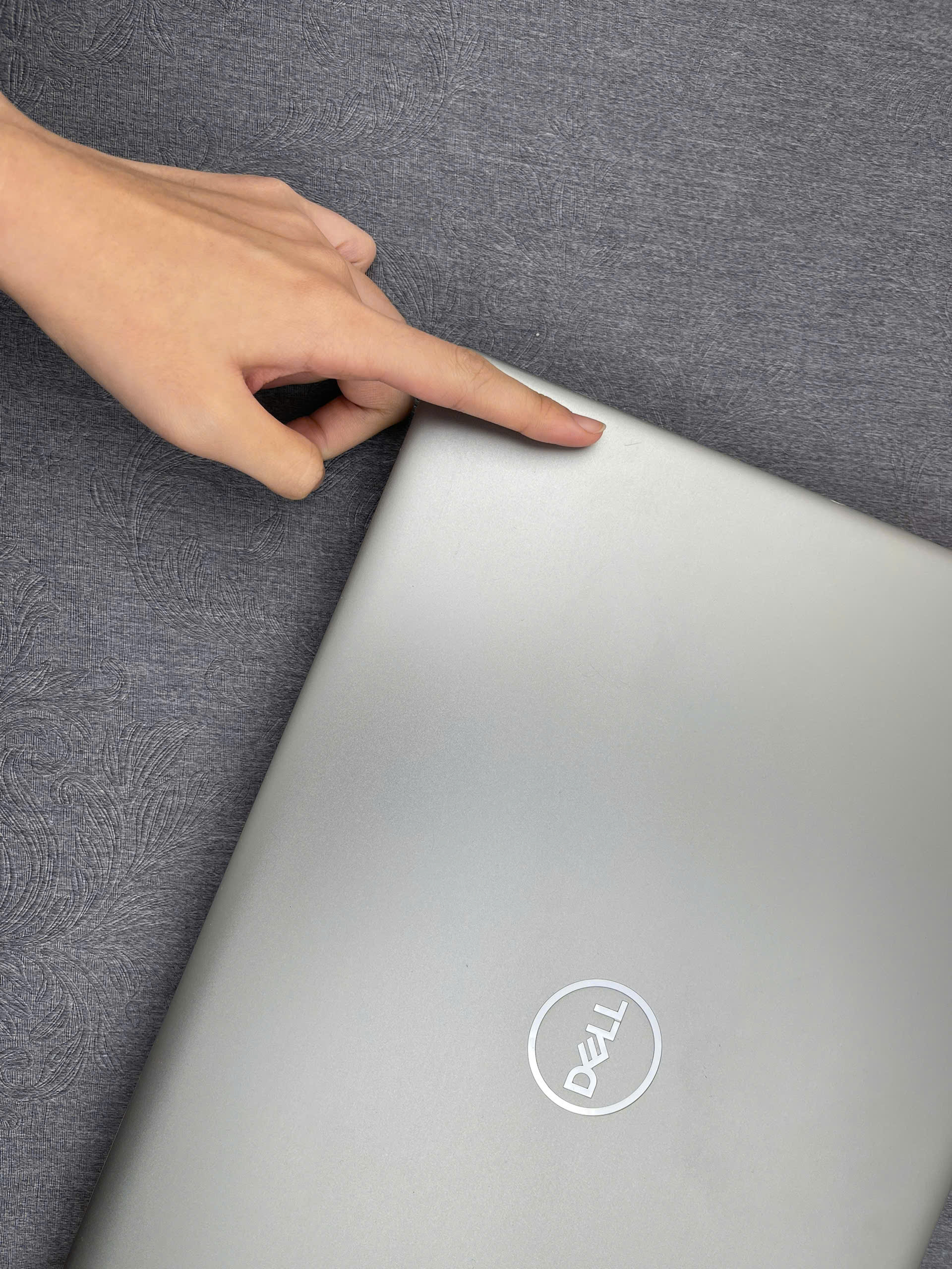 Dell Precision 7560