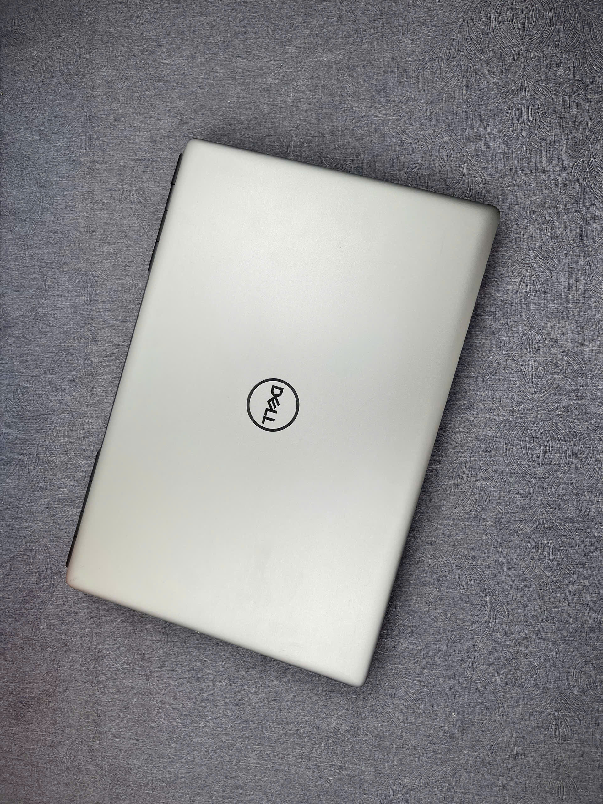 Dell Precision 7560