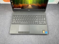 Dell Precision 7560
