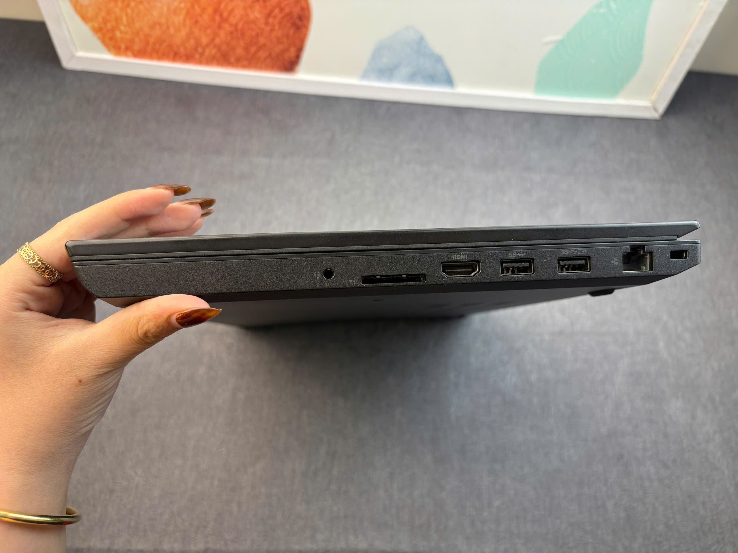 Thinkpad P15v G3