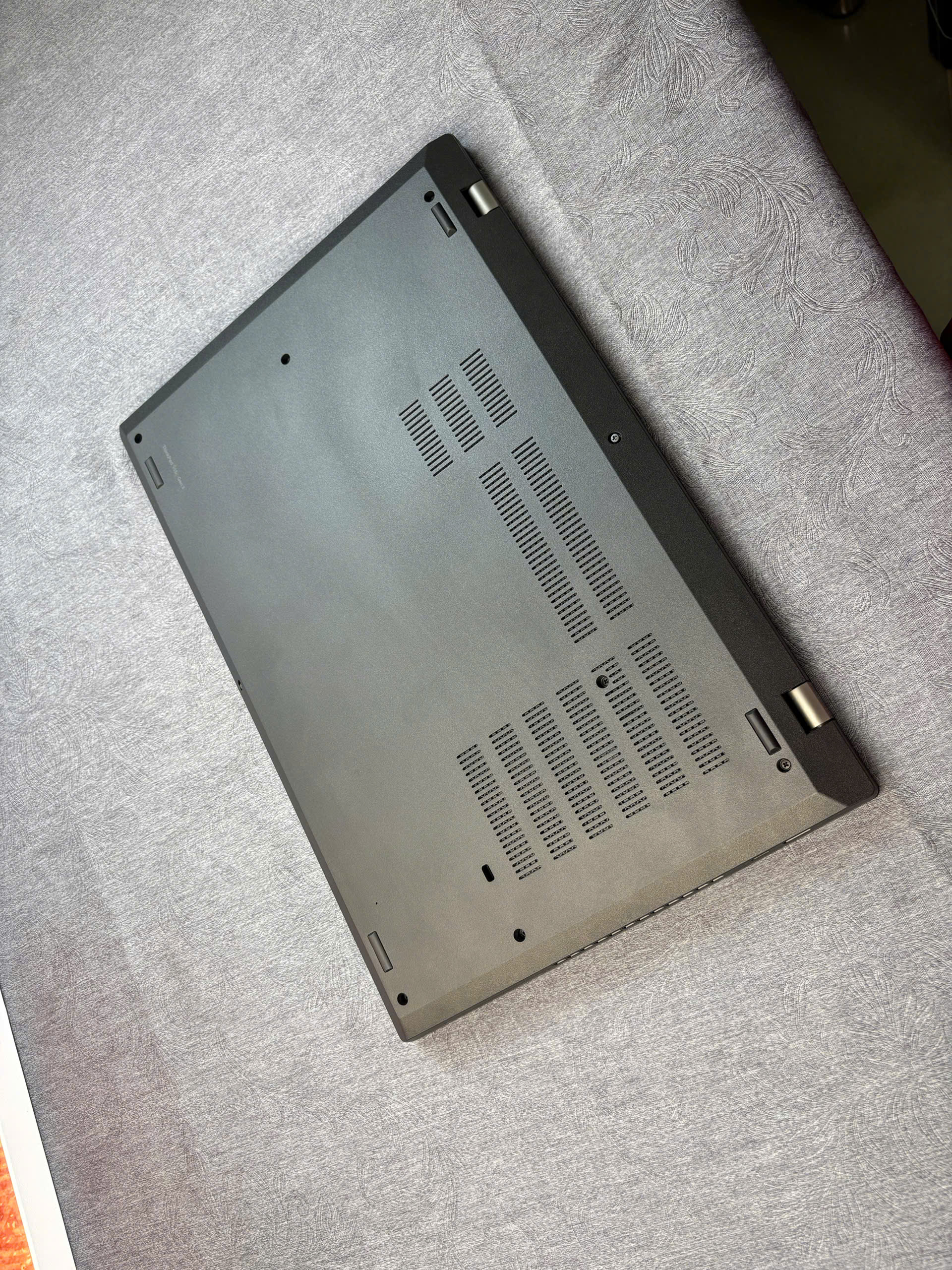 Thinkpad P15v G3