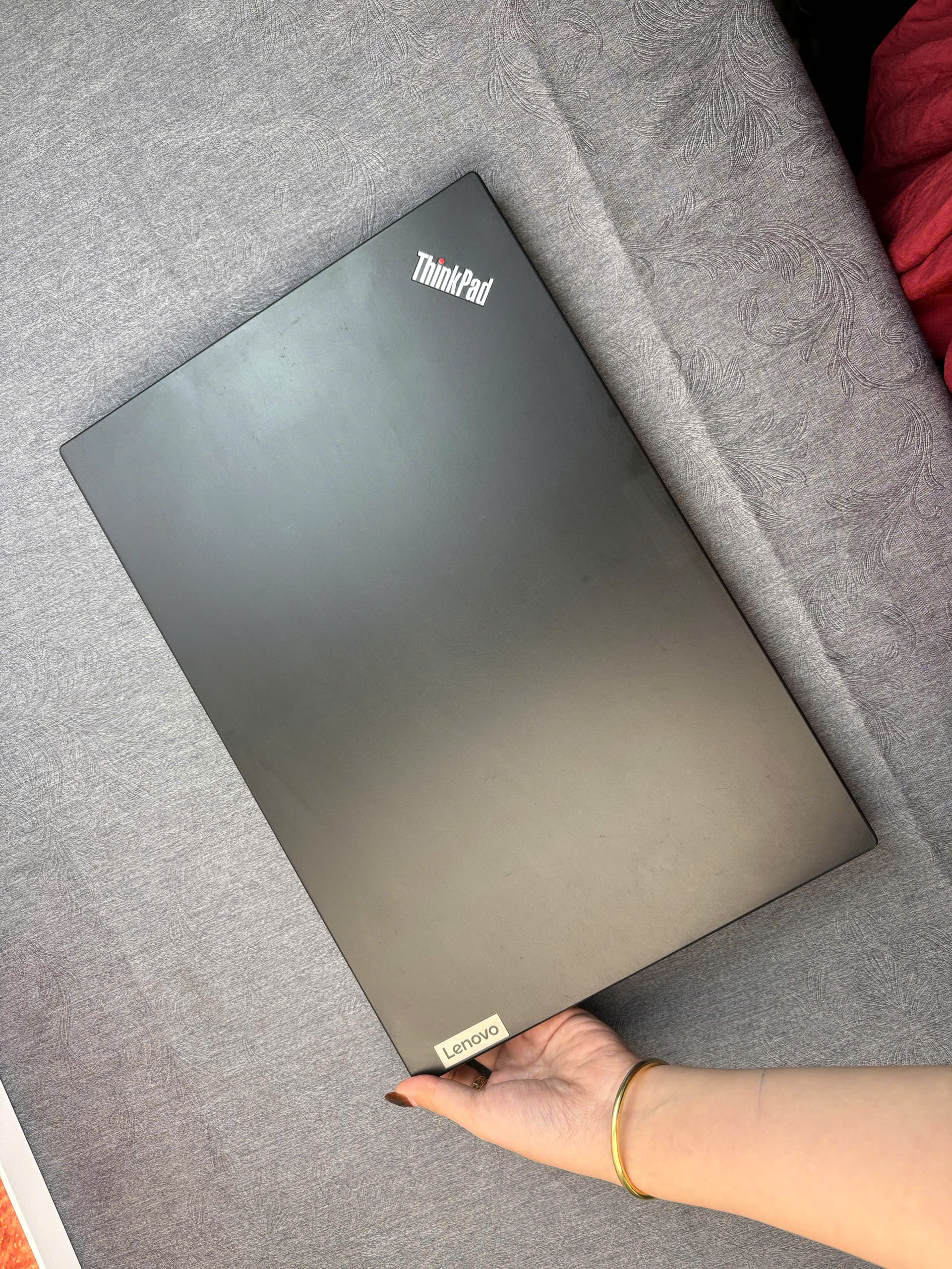 Thinkpad P15v G3