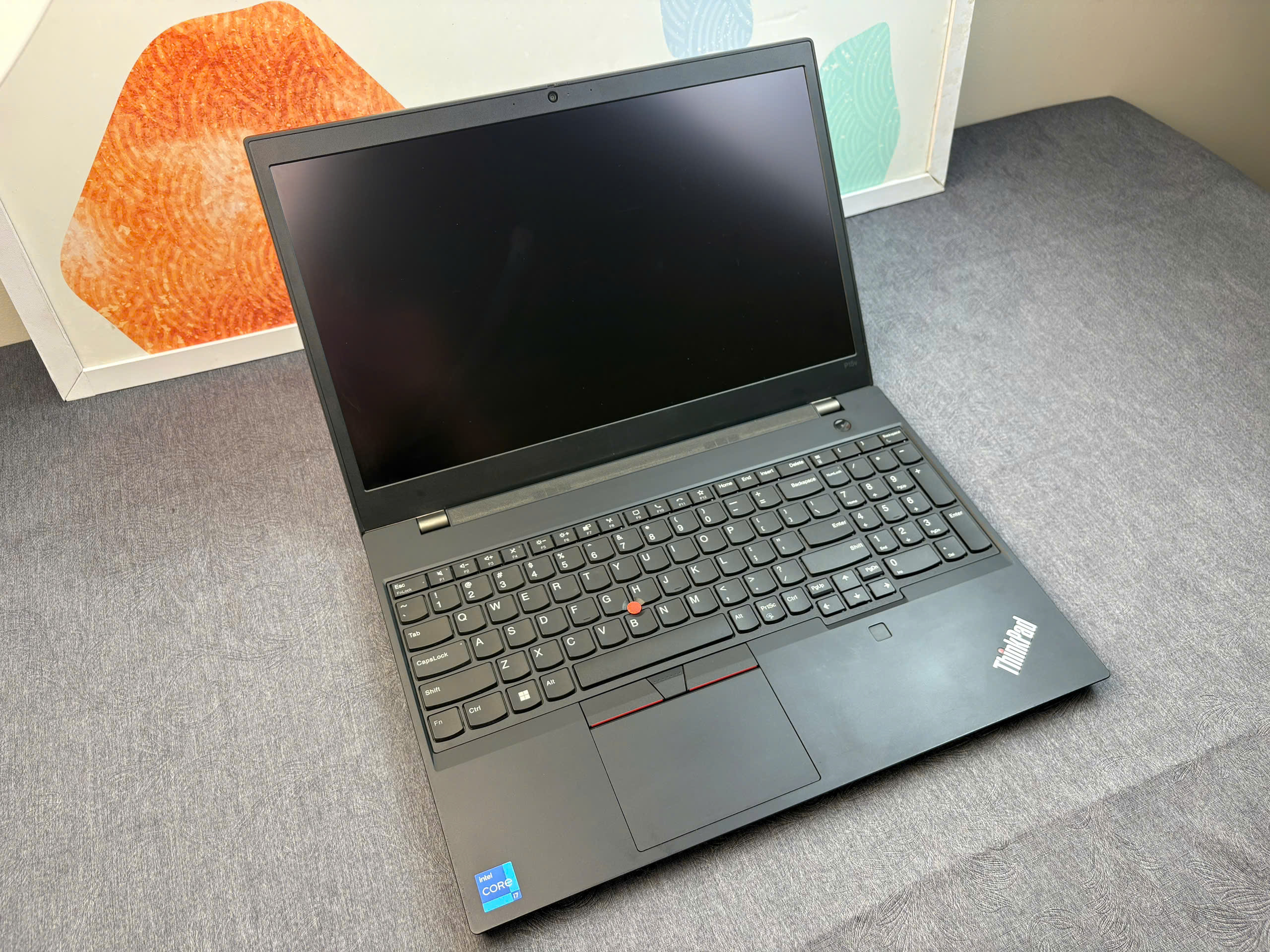 Thinkpad P15v G3