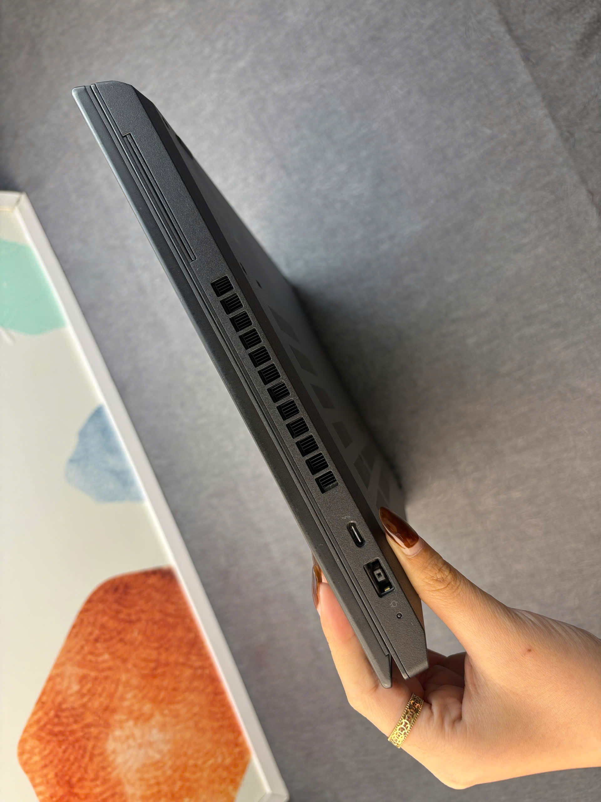 Thinkpad P15v G3