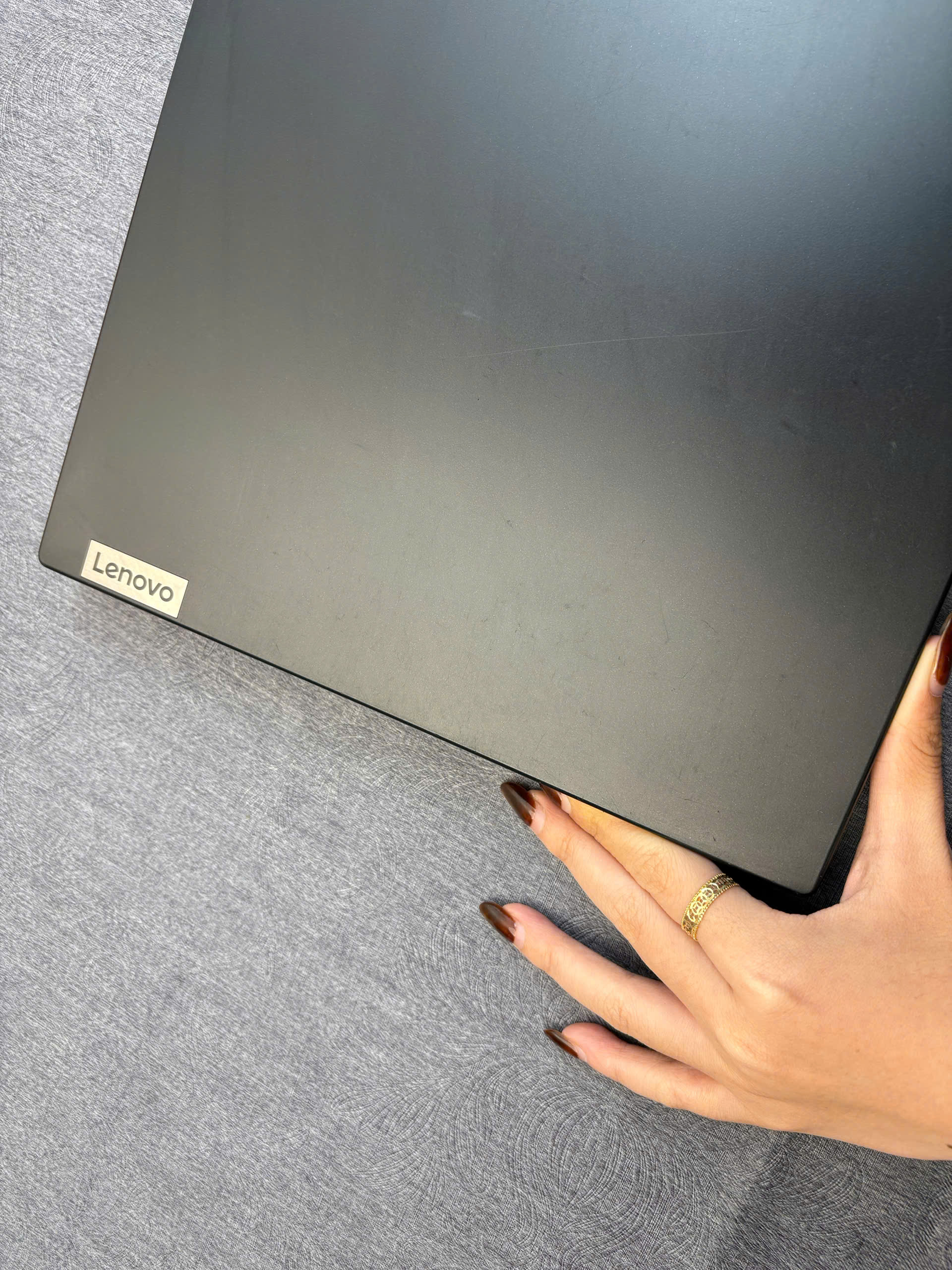 Thinkpad P15v G3