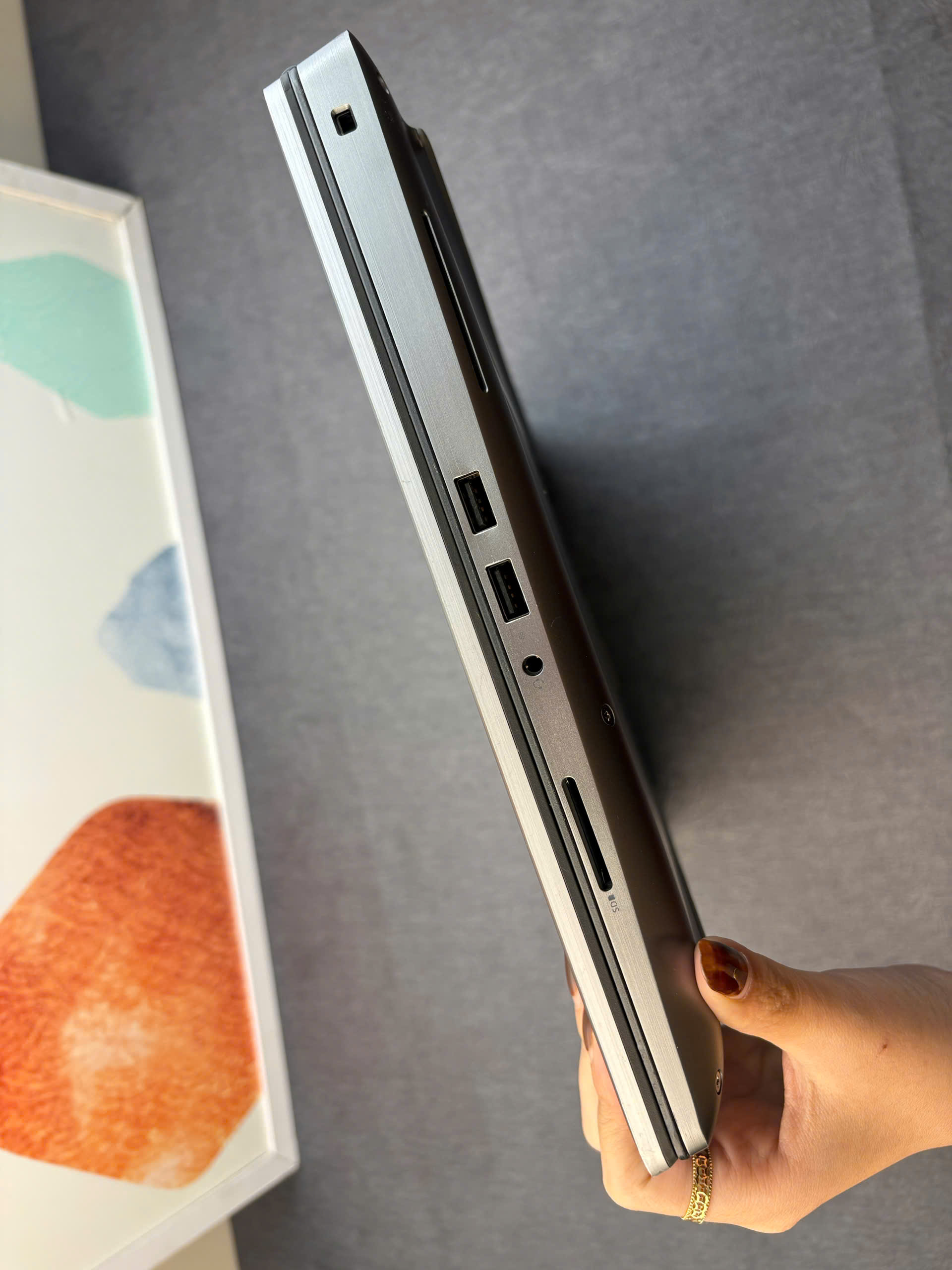 Dell Precision 7760