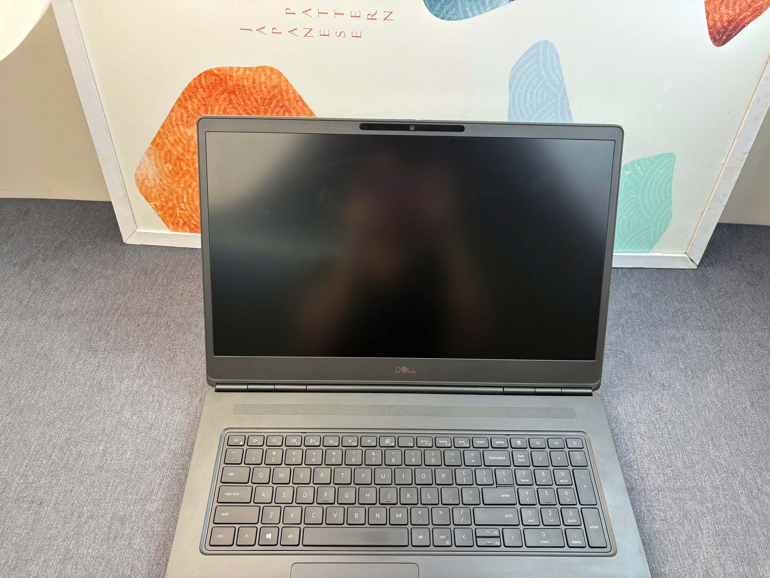 Dell Precision 7760