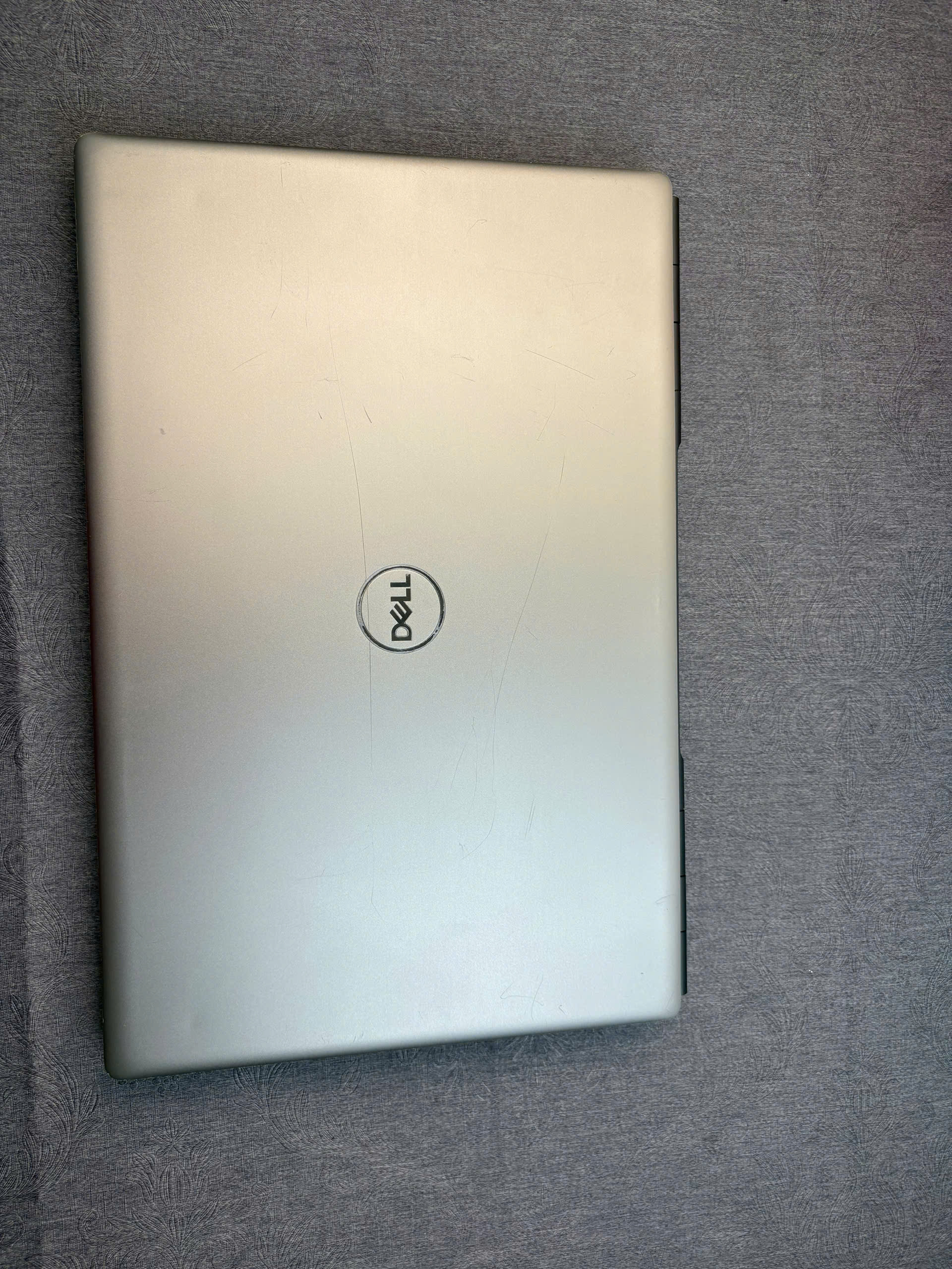 Dell Precision 7760