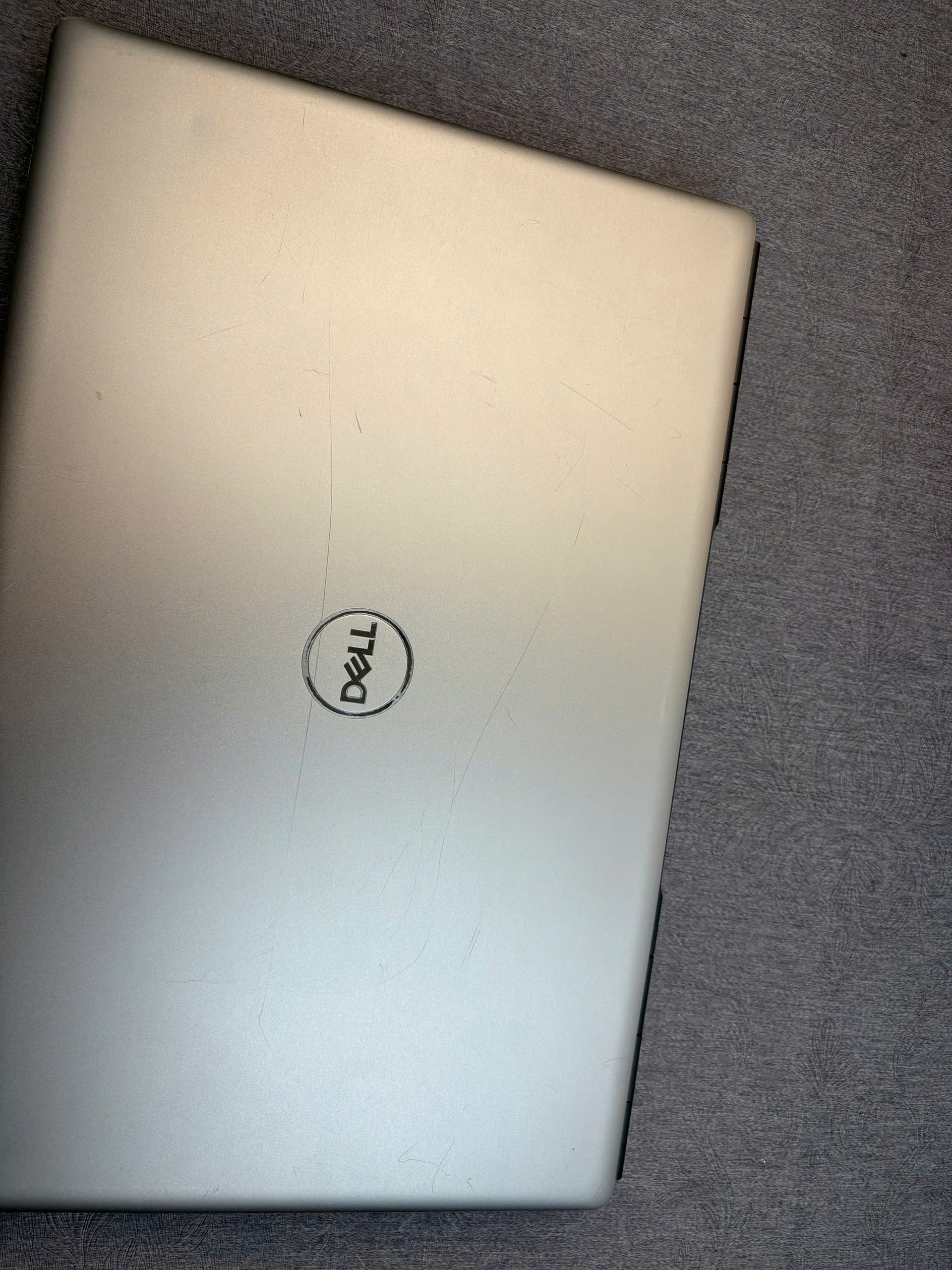 Dell Precision 7760