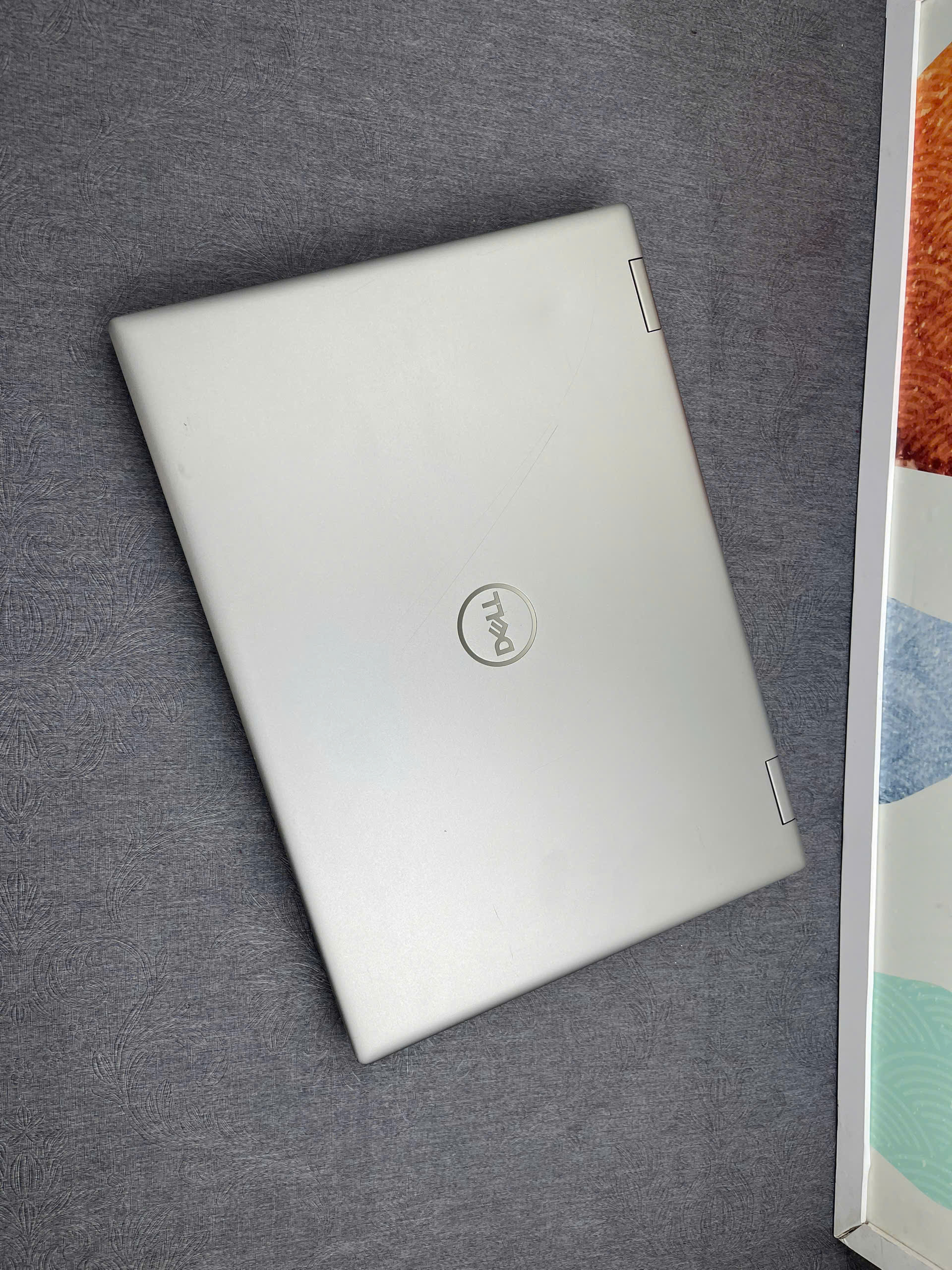 Dell Precision 7670