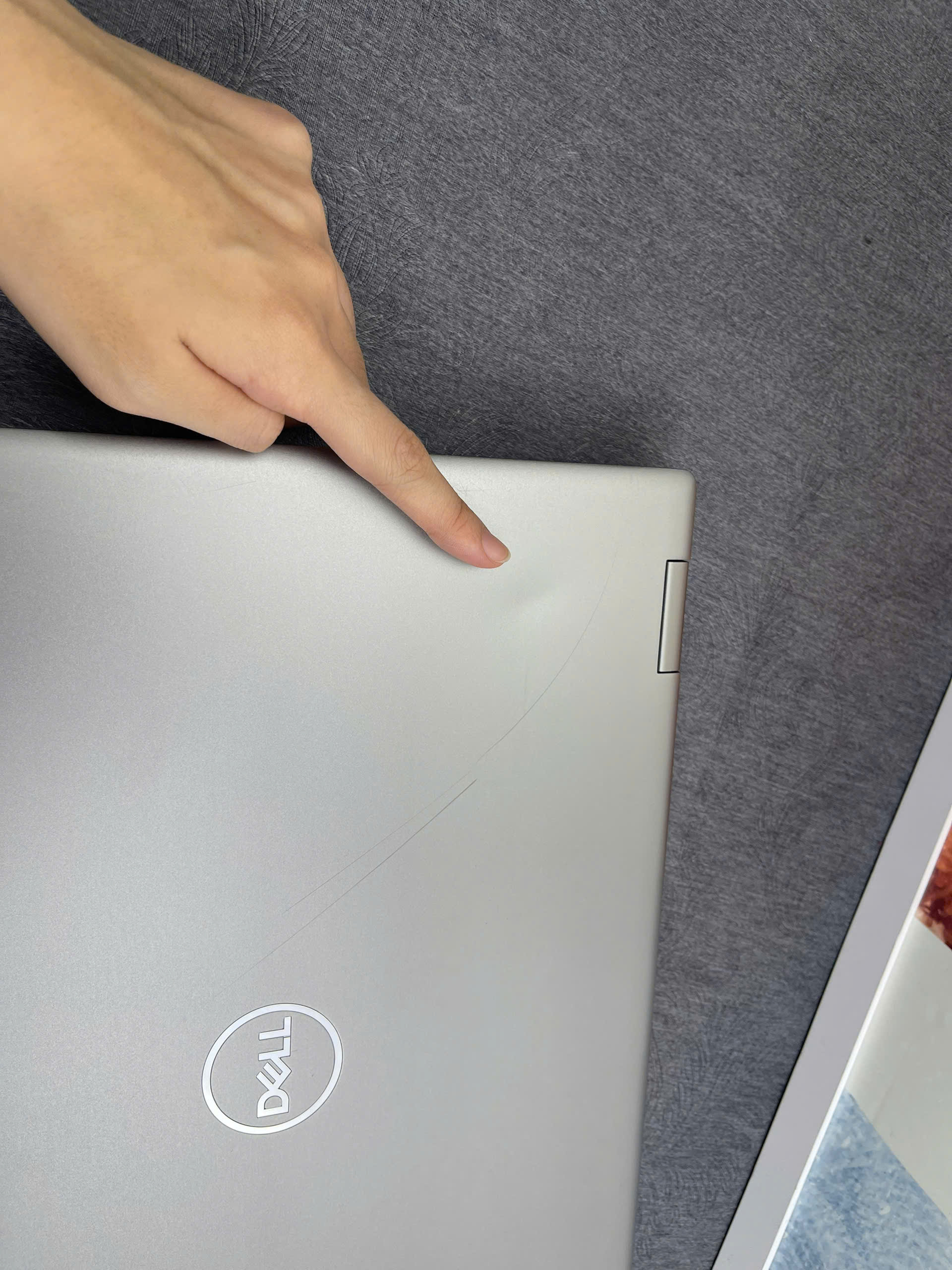 Dell Precision 7670