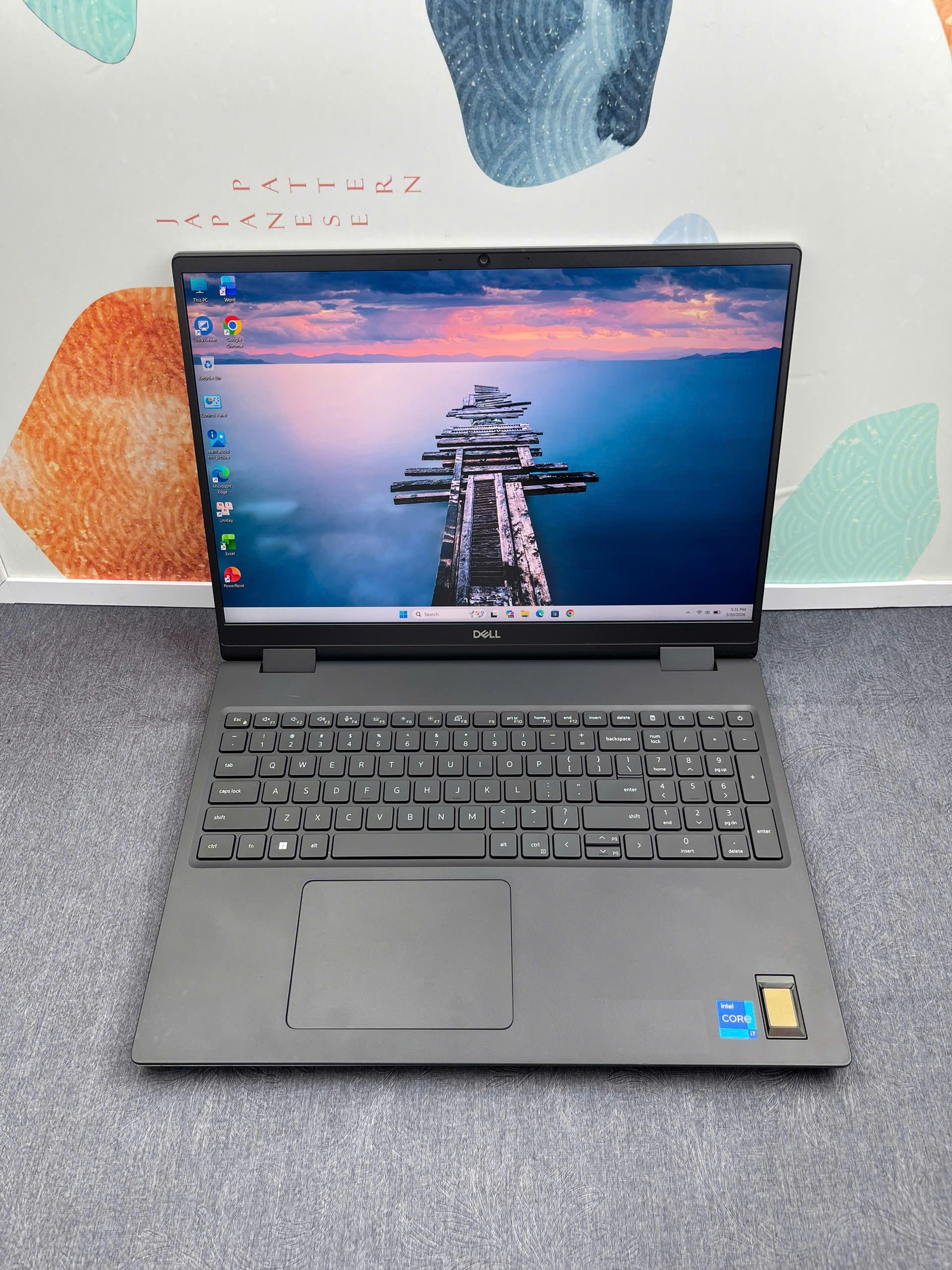 Dell Precision 7670