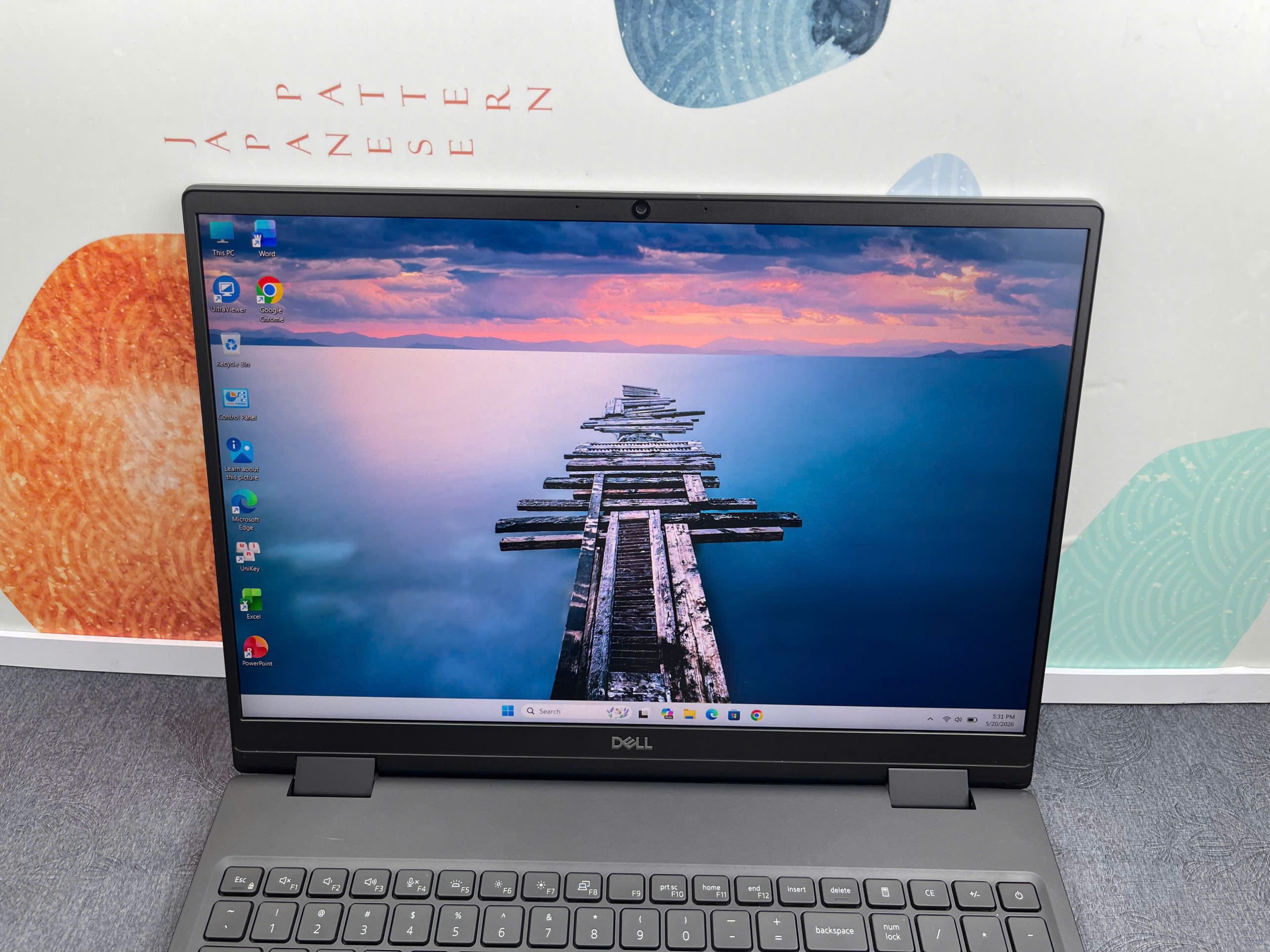 Dell Precision 7670