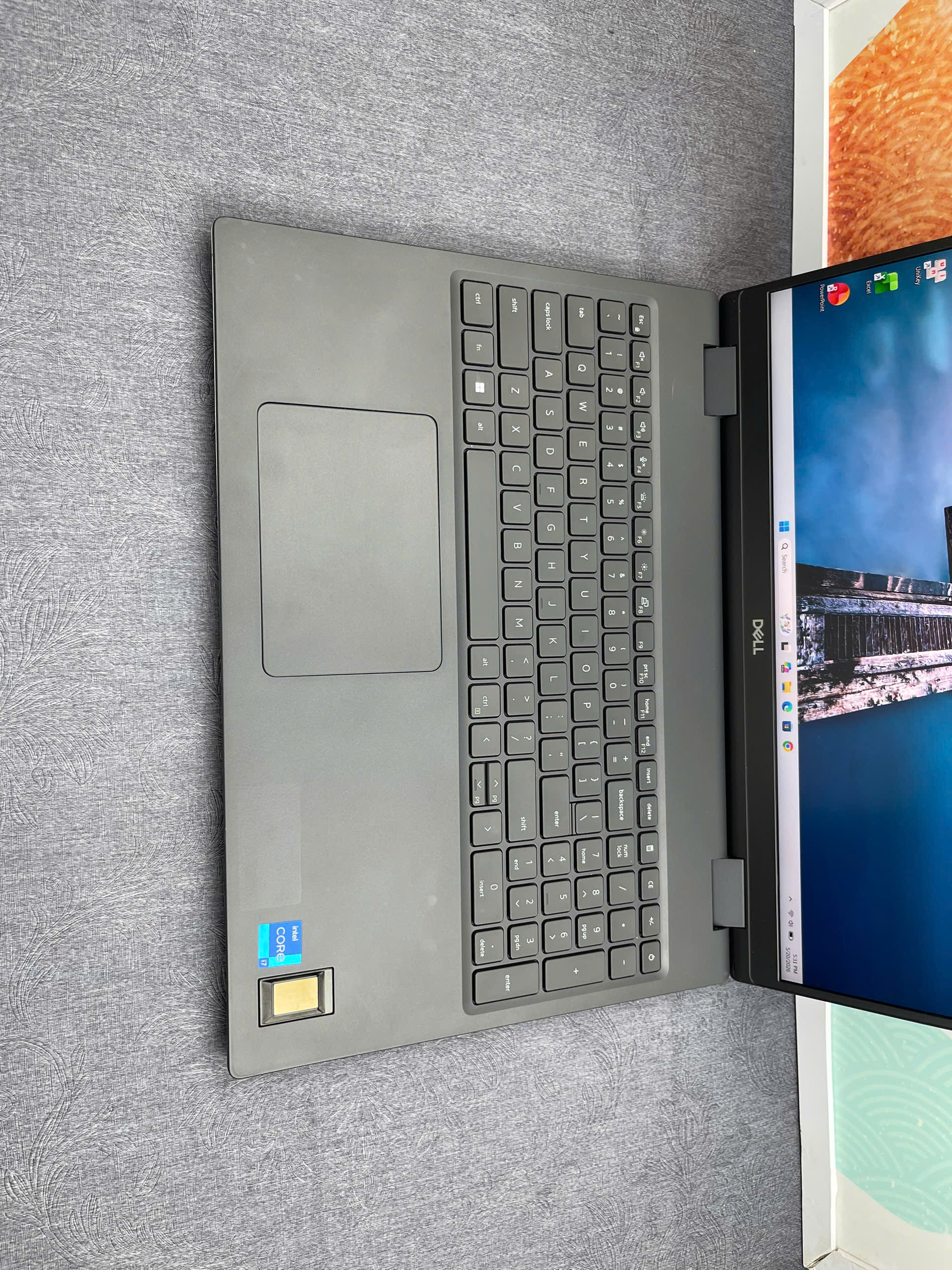 Dell Precision 7670