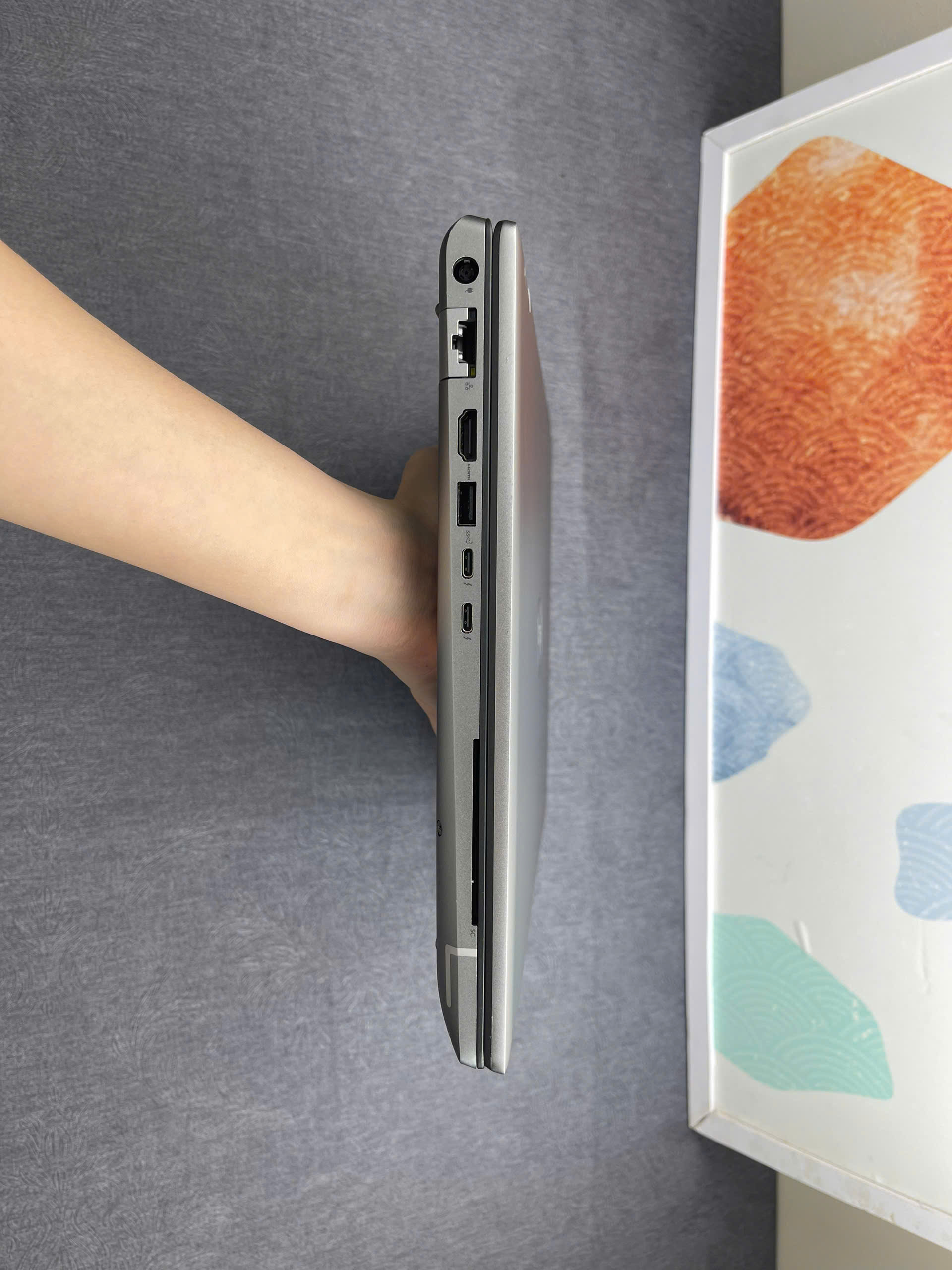 Dell Precision 7670