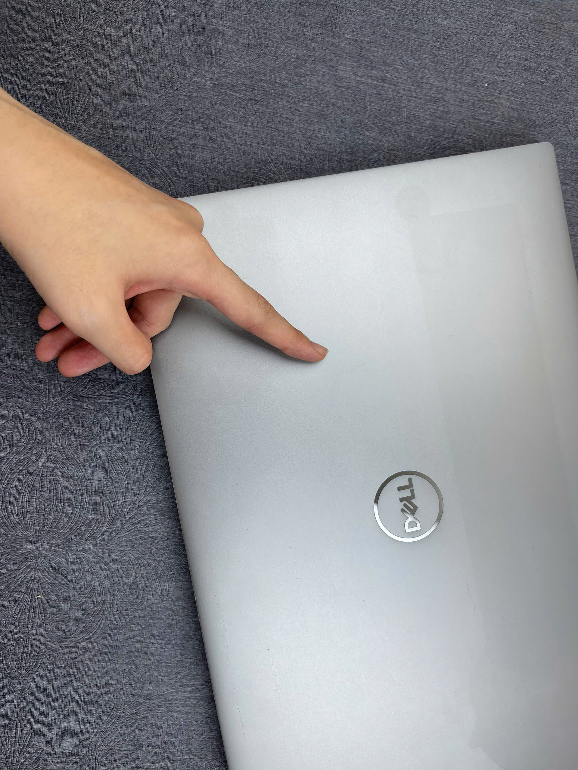 Dell Precision 5570