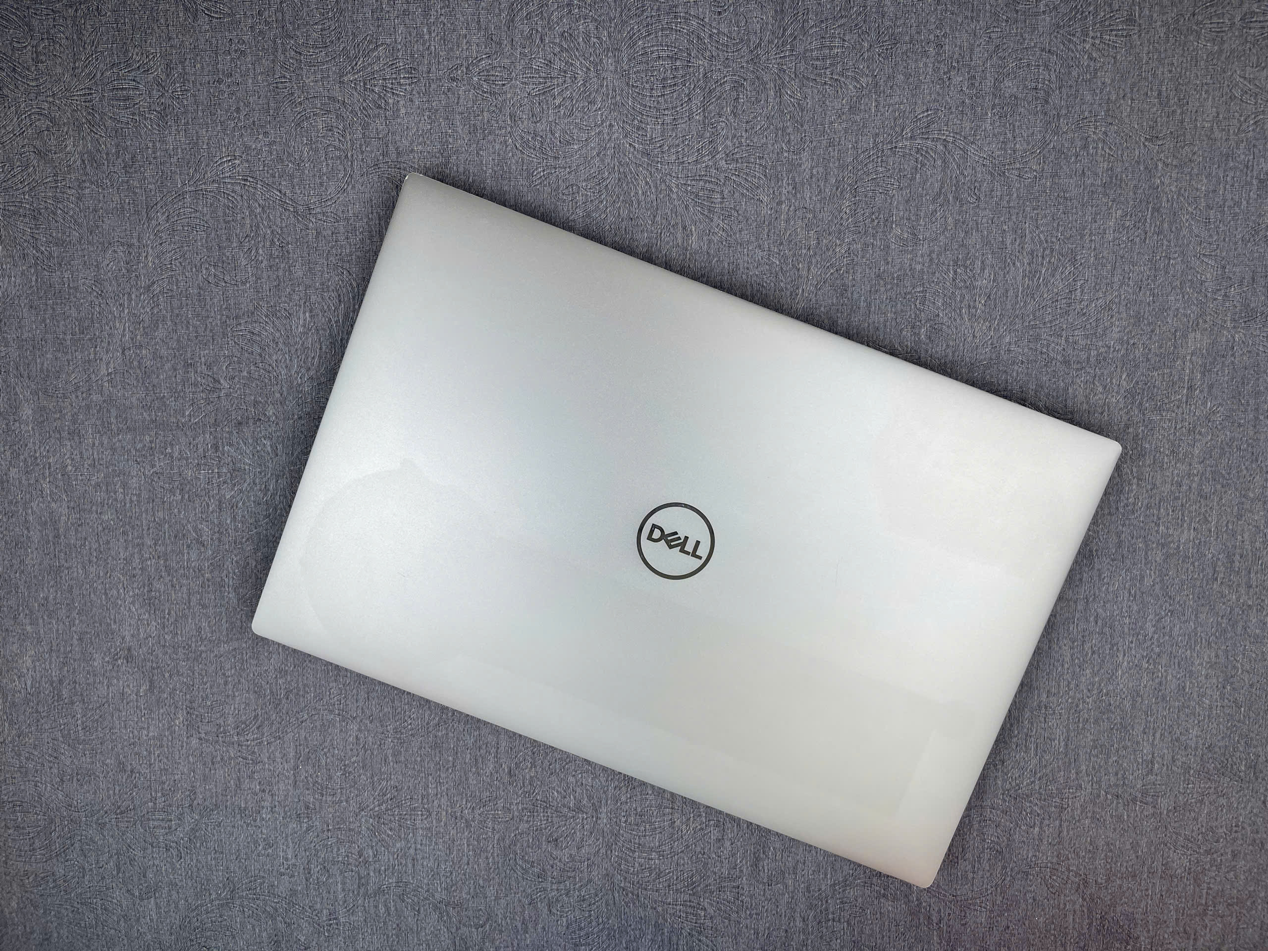 Dell Precision 5570