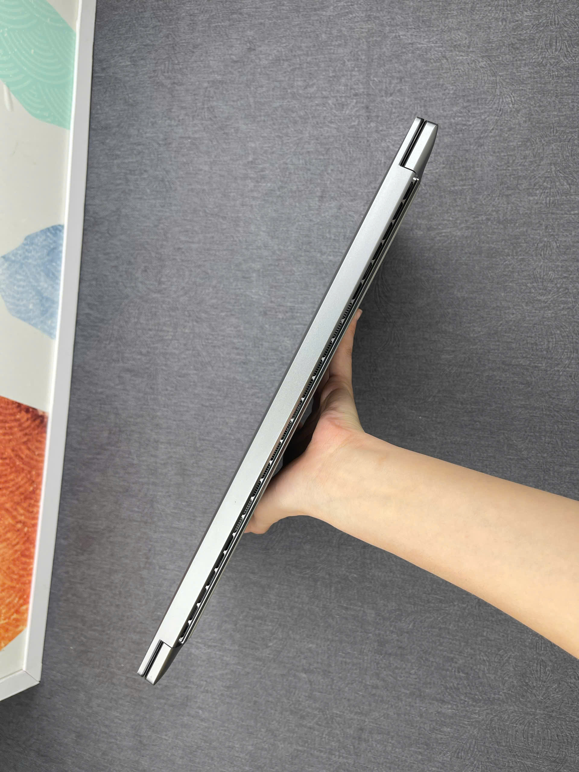 Dell Precision 5570
