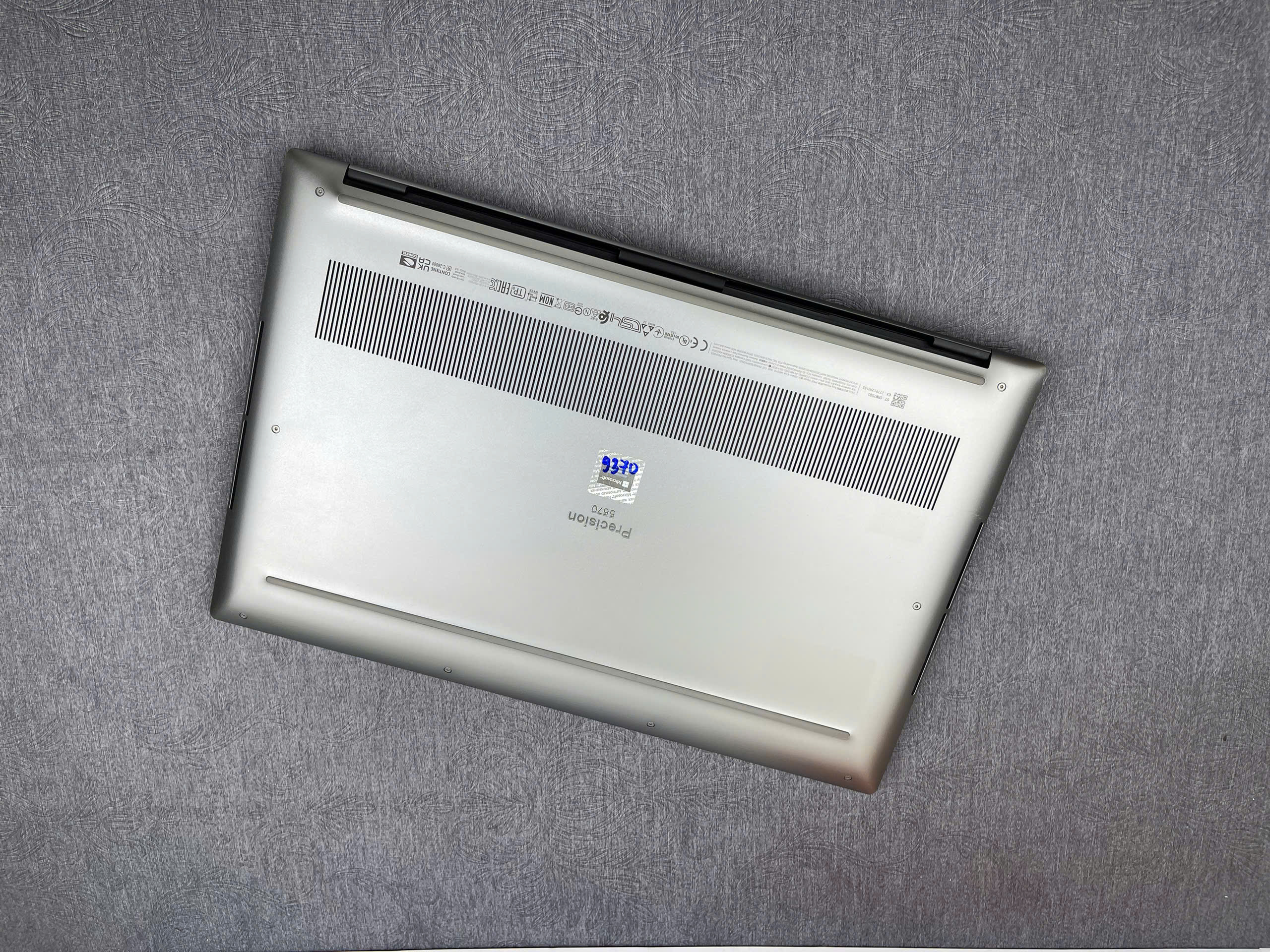 Dell Precision 5570