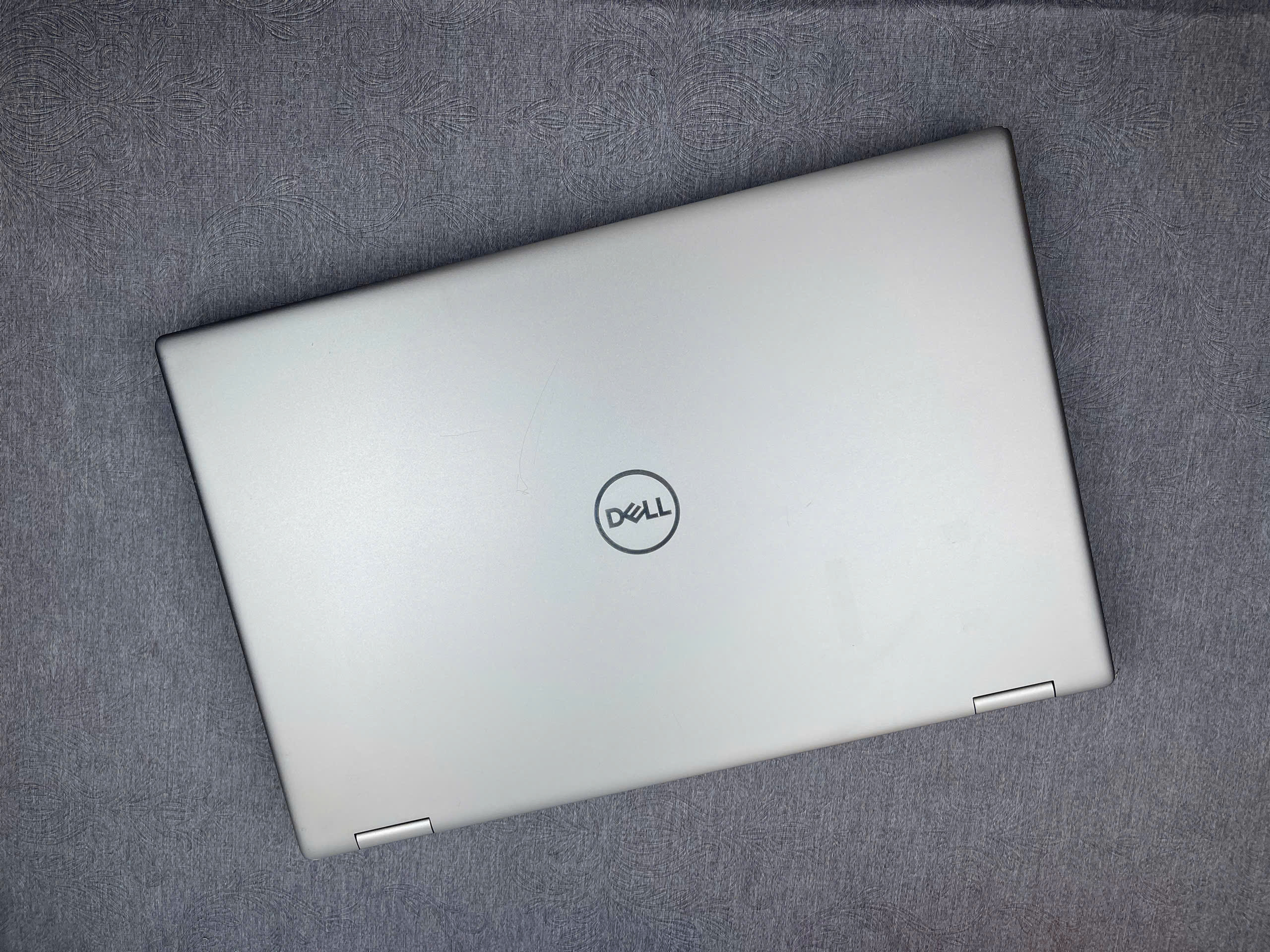 Dell Precision 7770