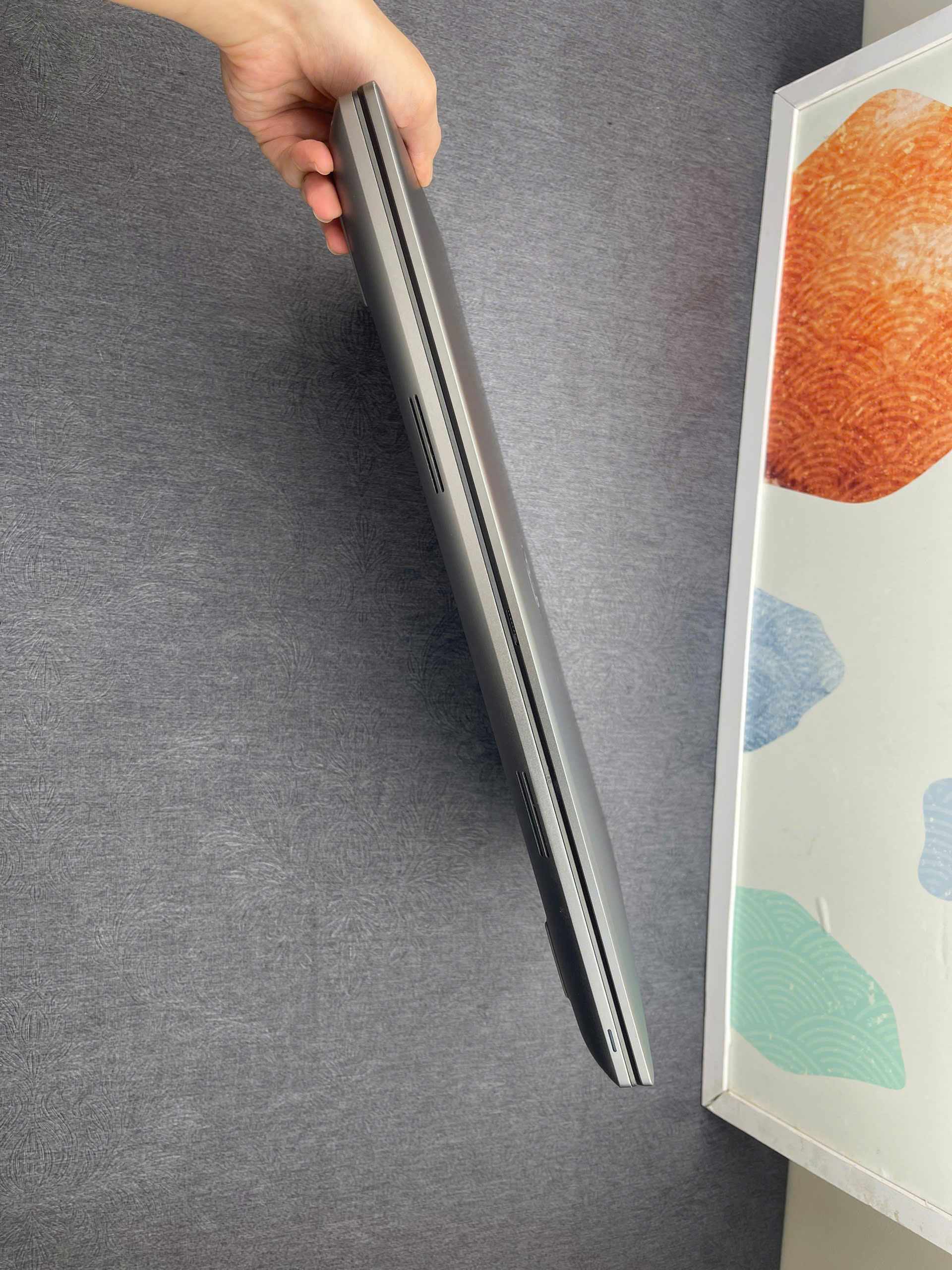 Dell Precision 7770