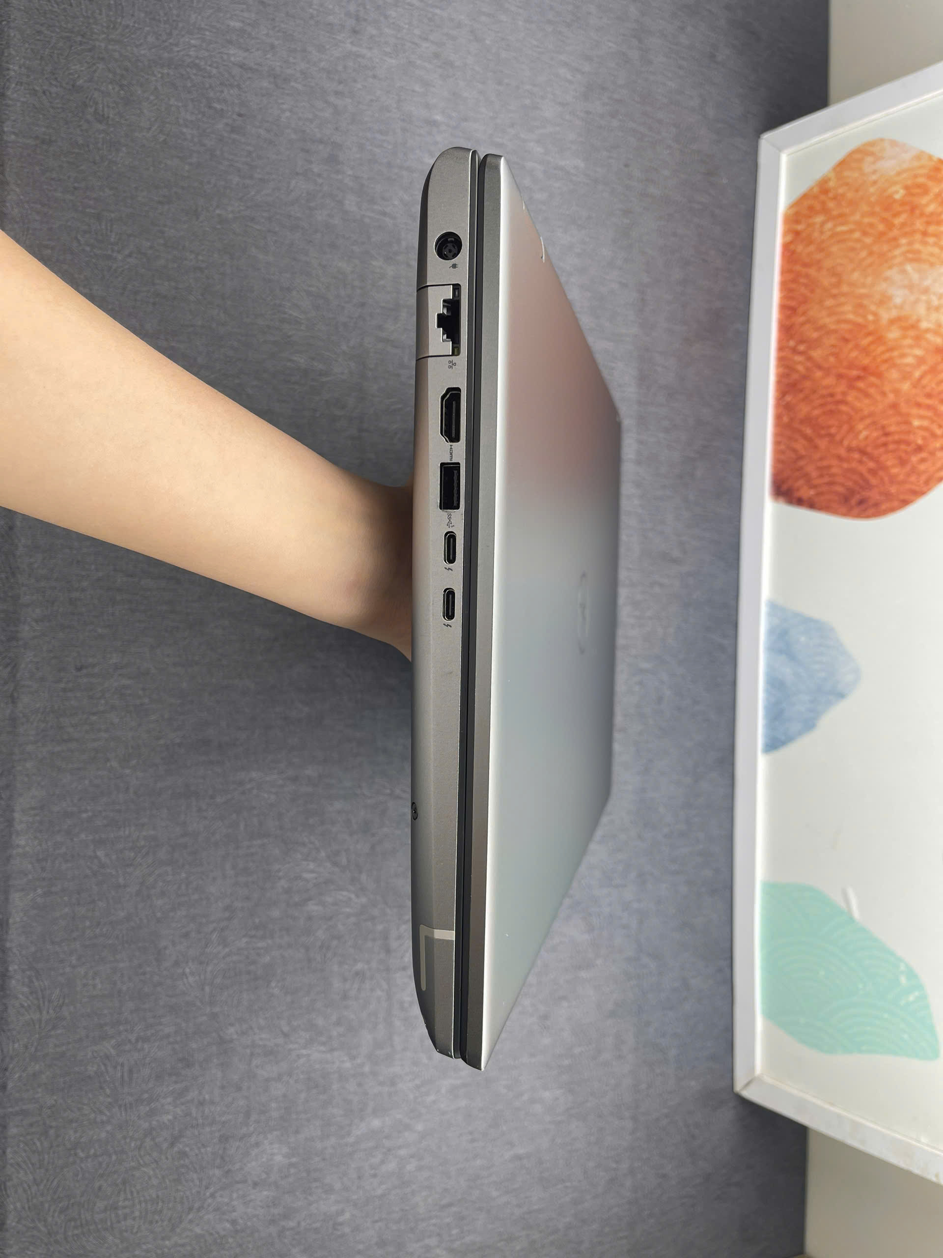 Dell Precision 7770