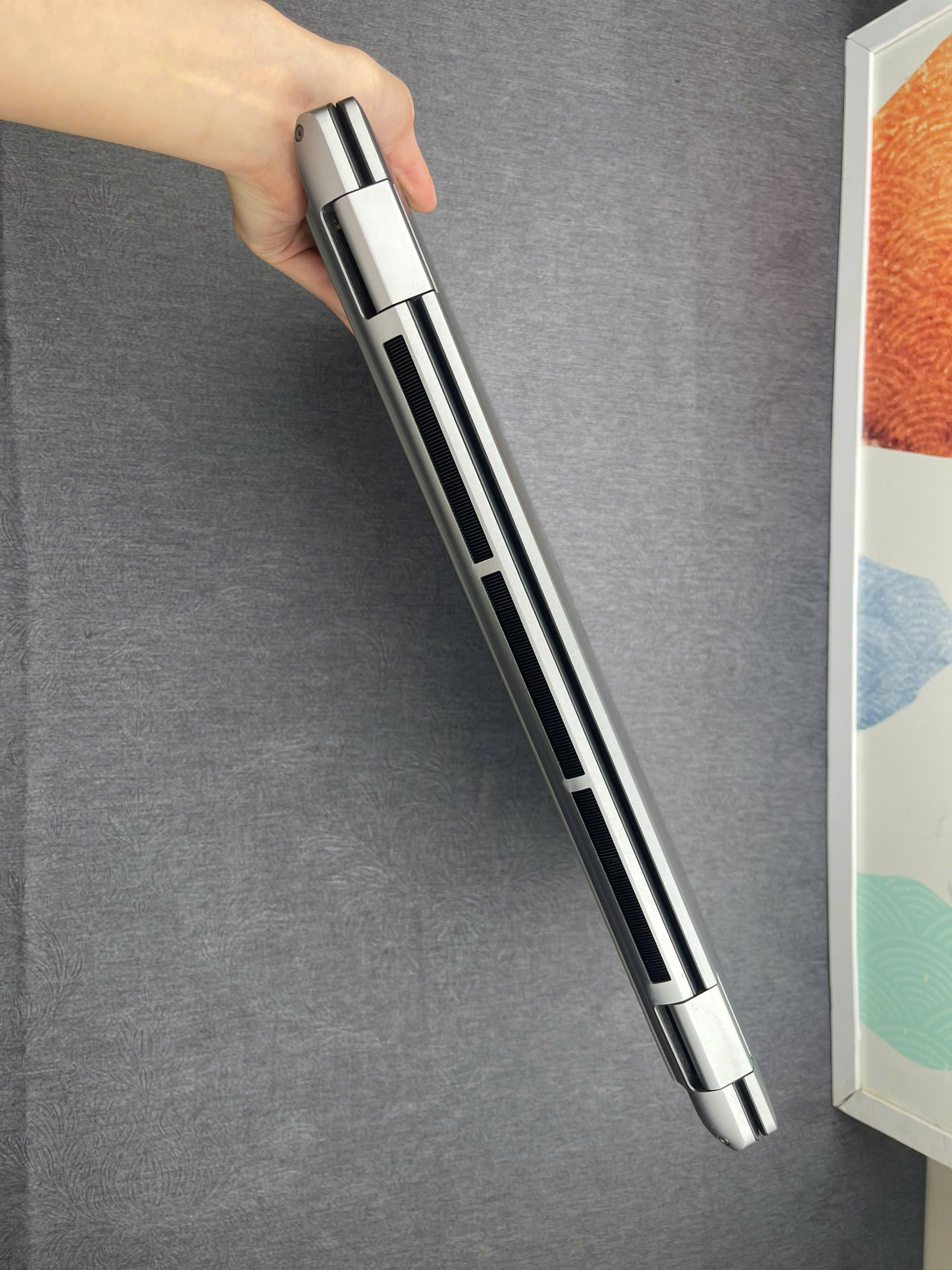 Dell Precision 7770
