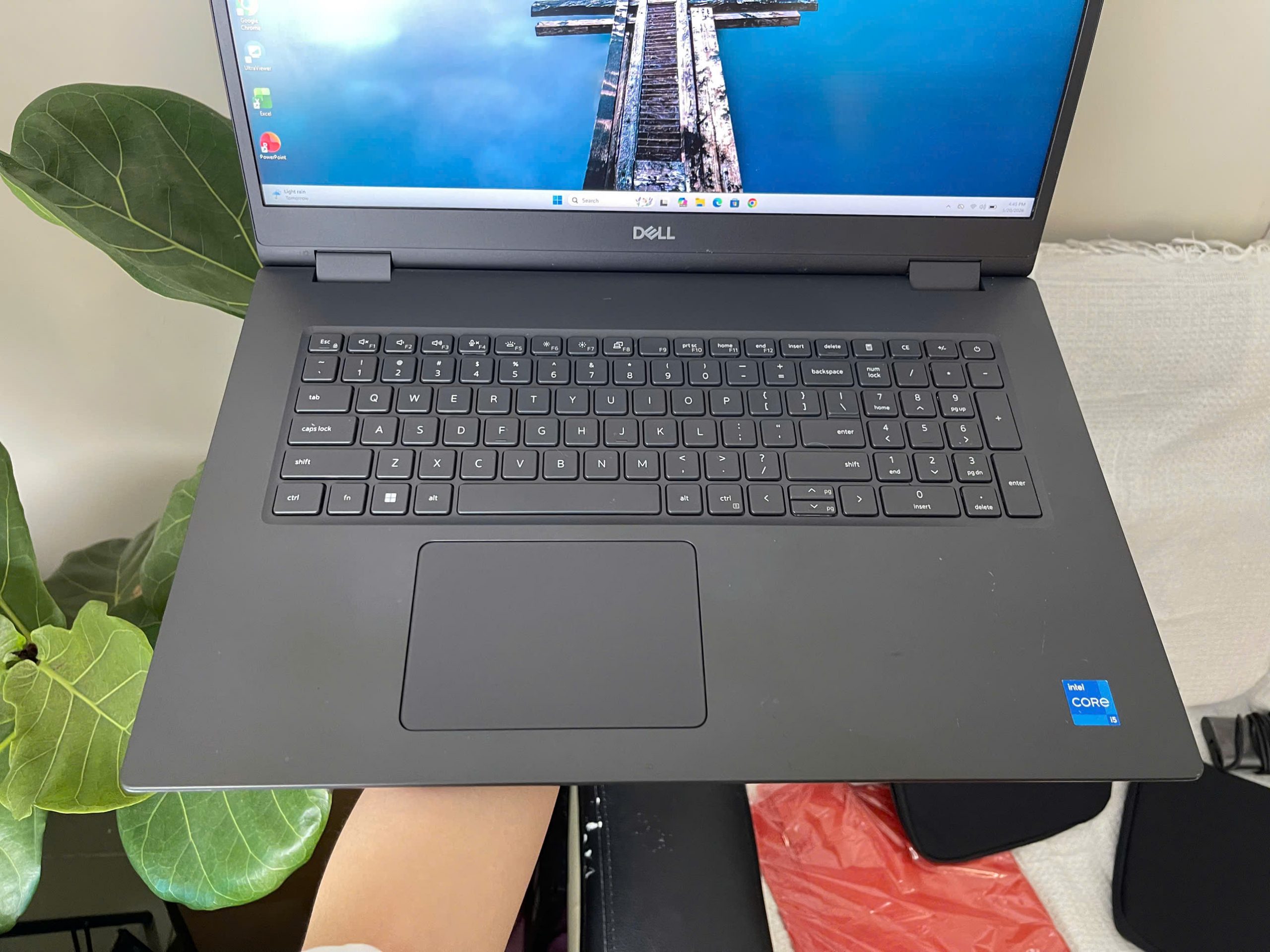 Dell Precision 7770