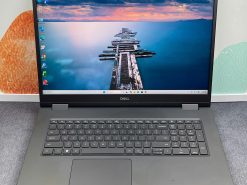 Dell Precision 7770