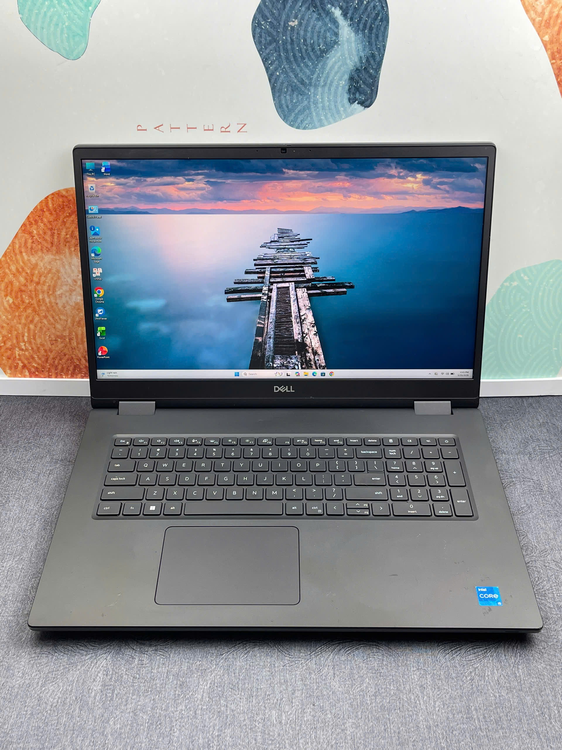 Dell Precision 7770