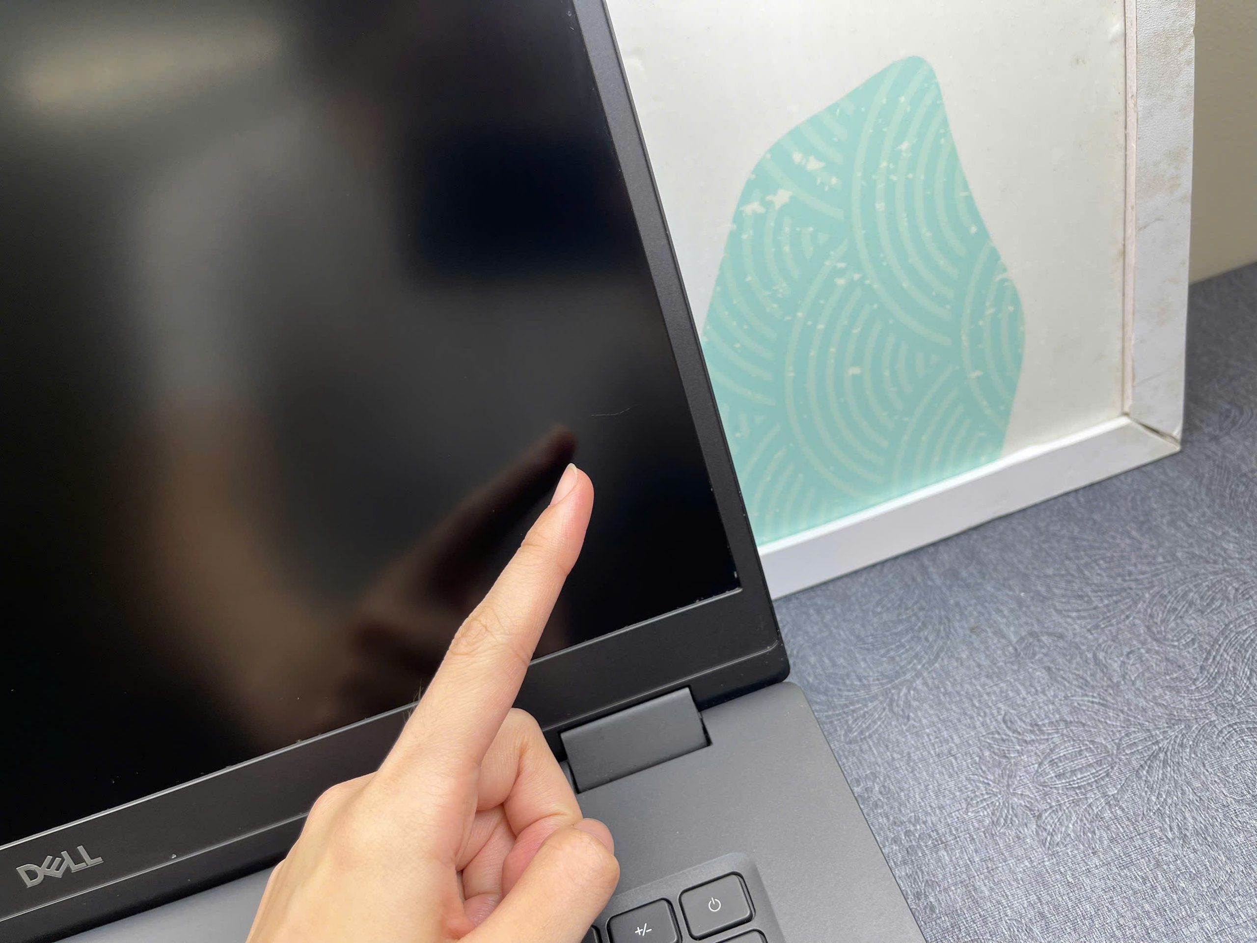 Dell Precision 7770