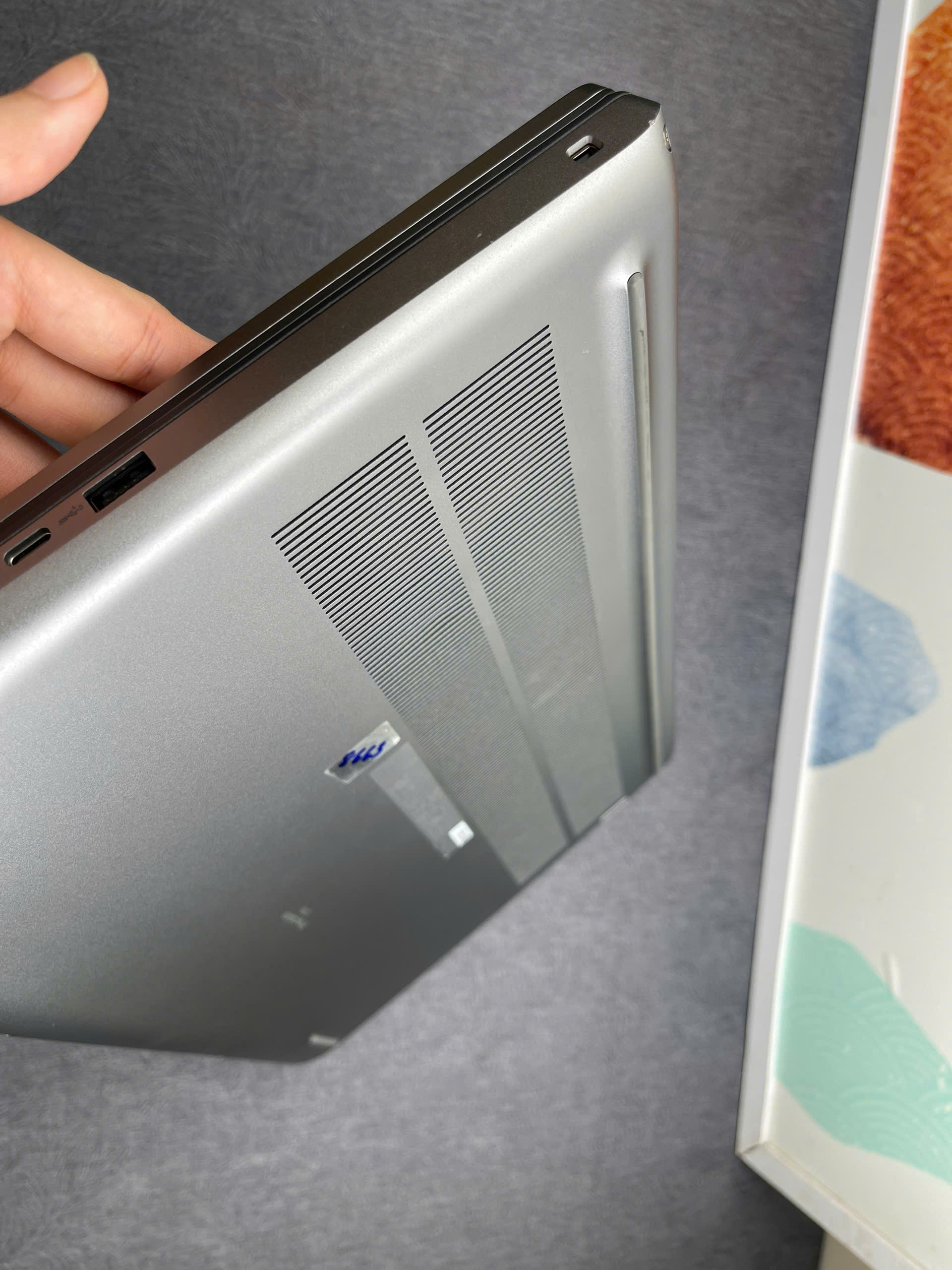 Dell Precision 7770