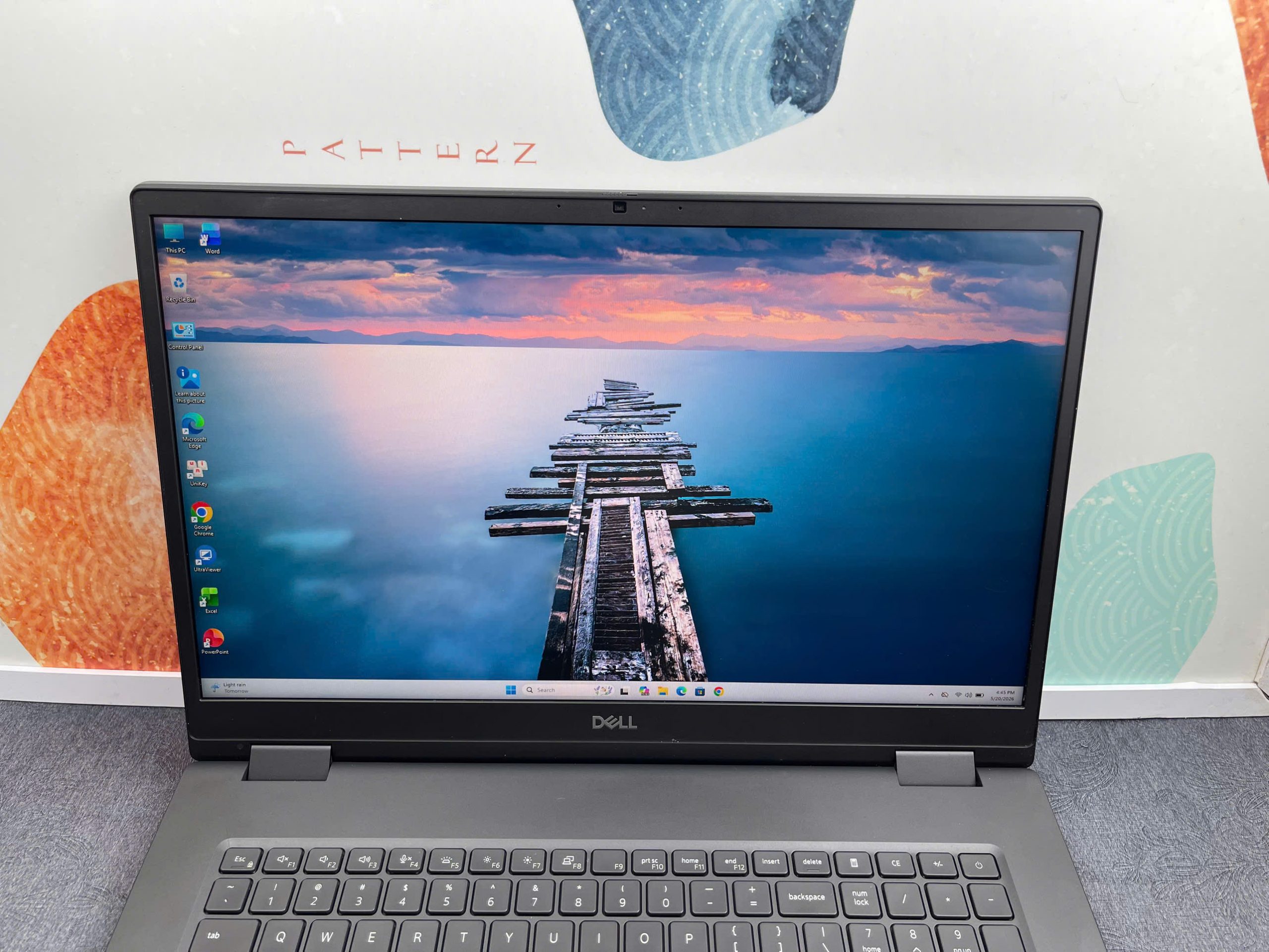 Dell Precision 7770