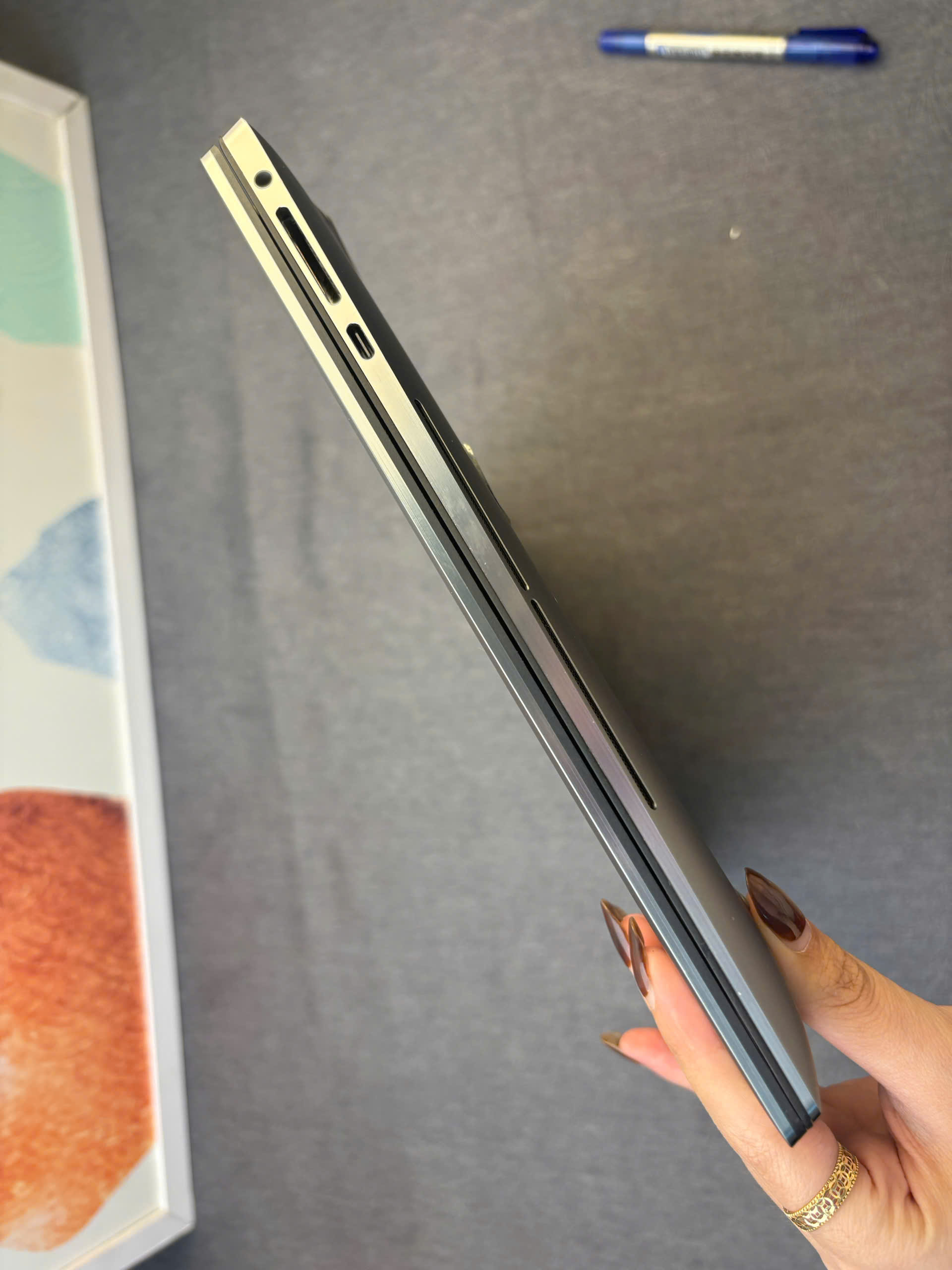 Dell Precision 5560